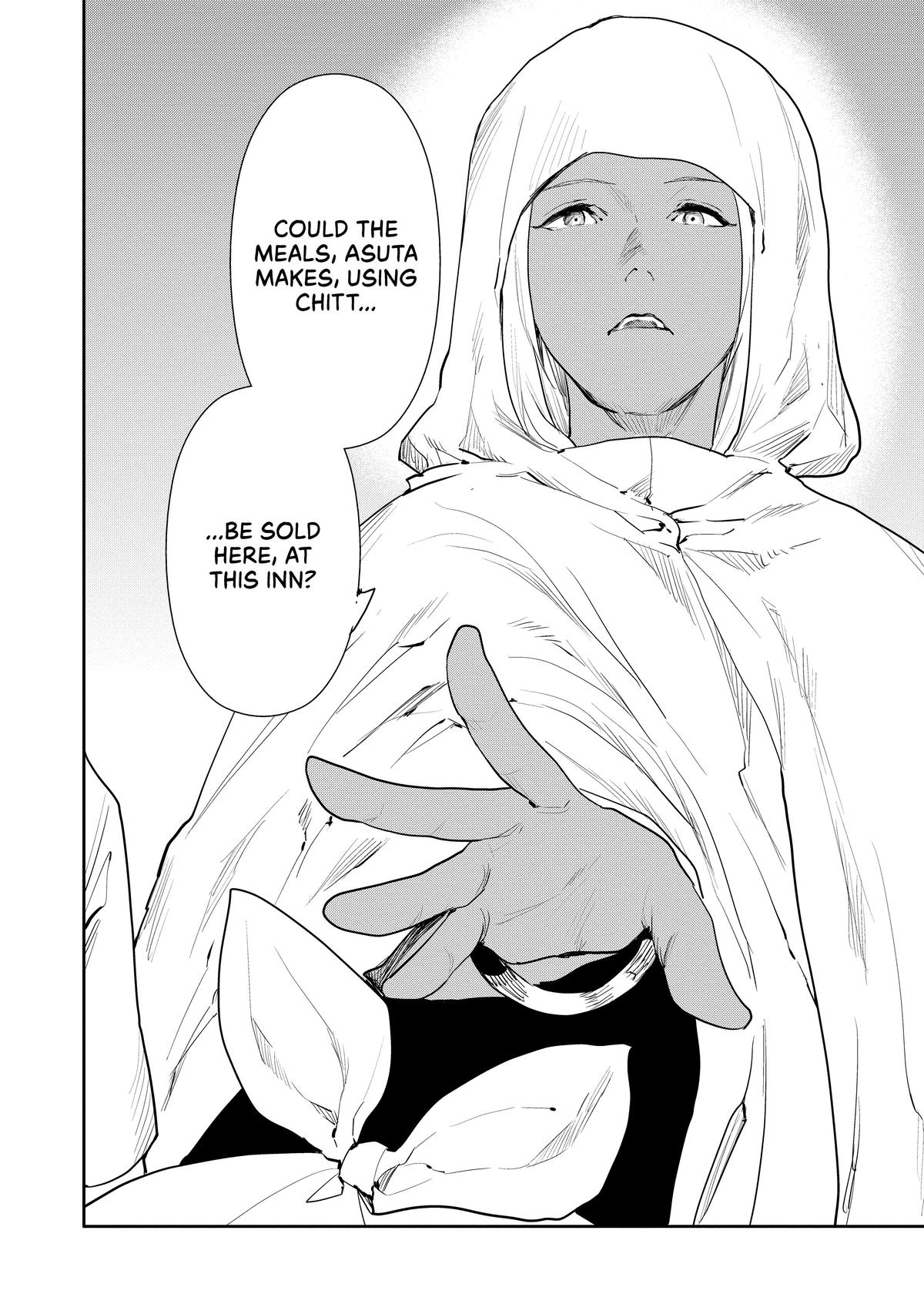 Cooking With Wild Game Chapter 45 6