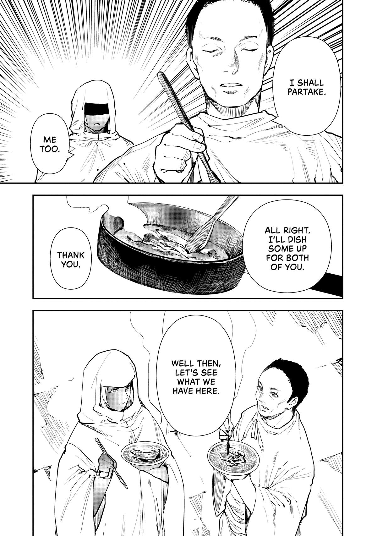Cooking With Wild Game Chapter 45 17
