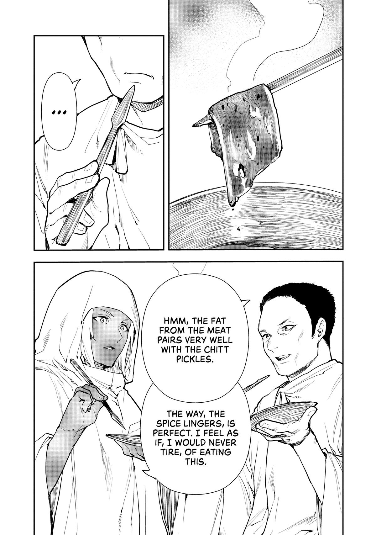 Cooking With Wild Game Chapter 45 18