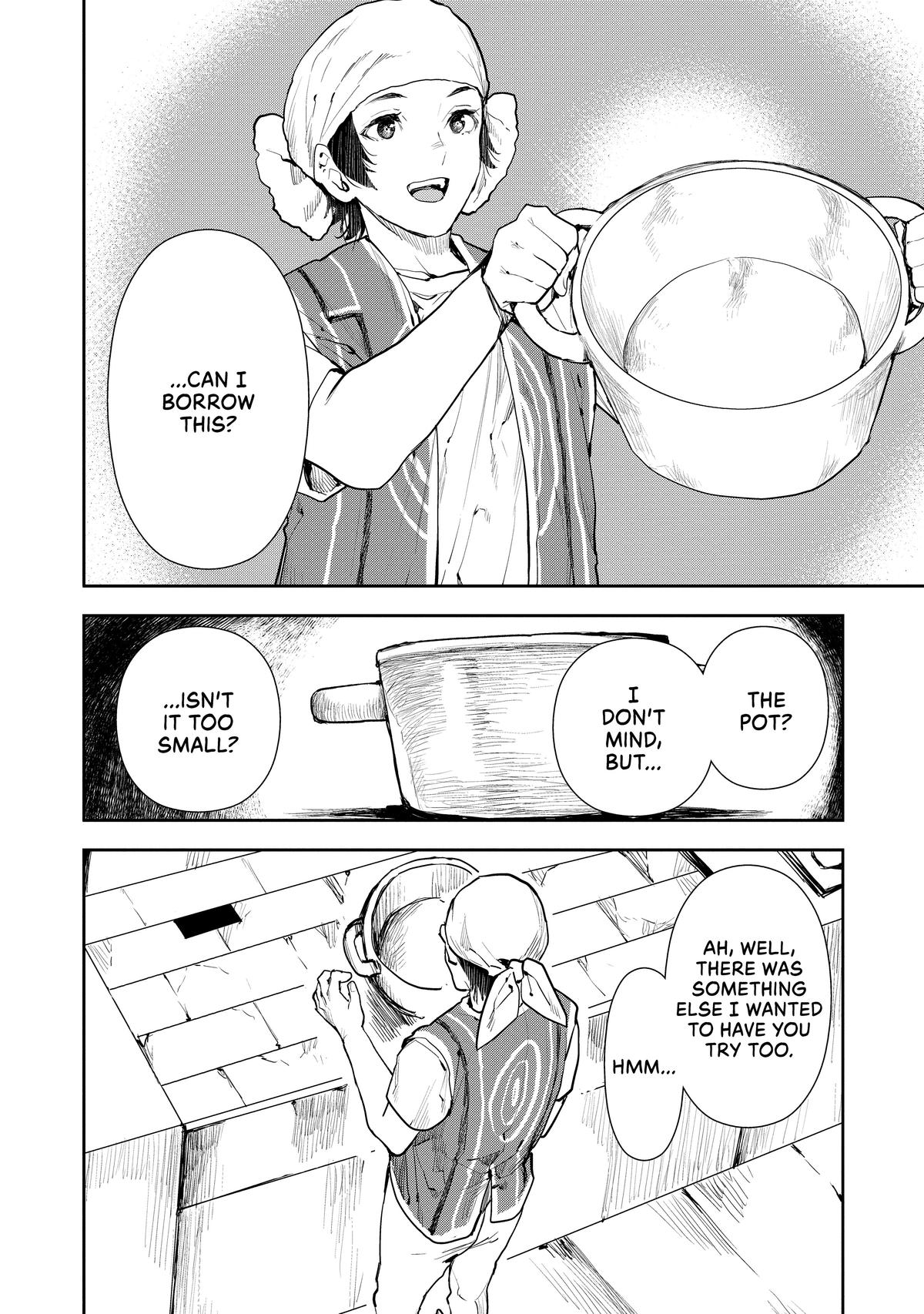 Cooking With Wild Game Chapter 45 20