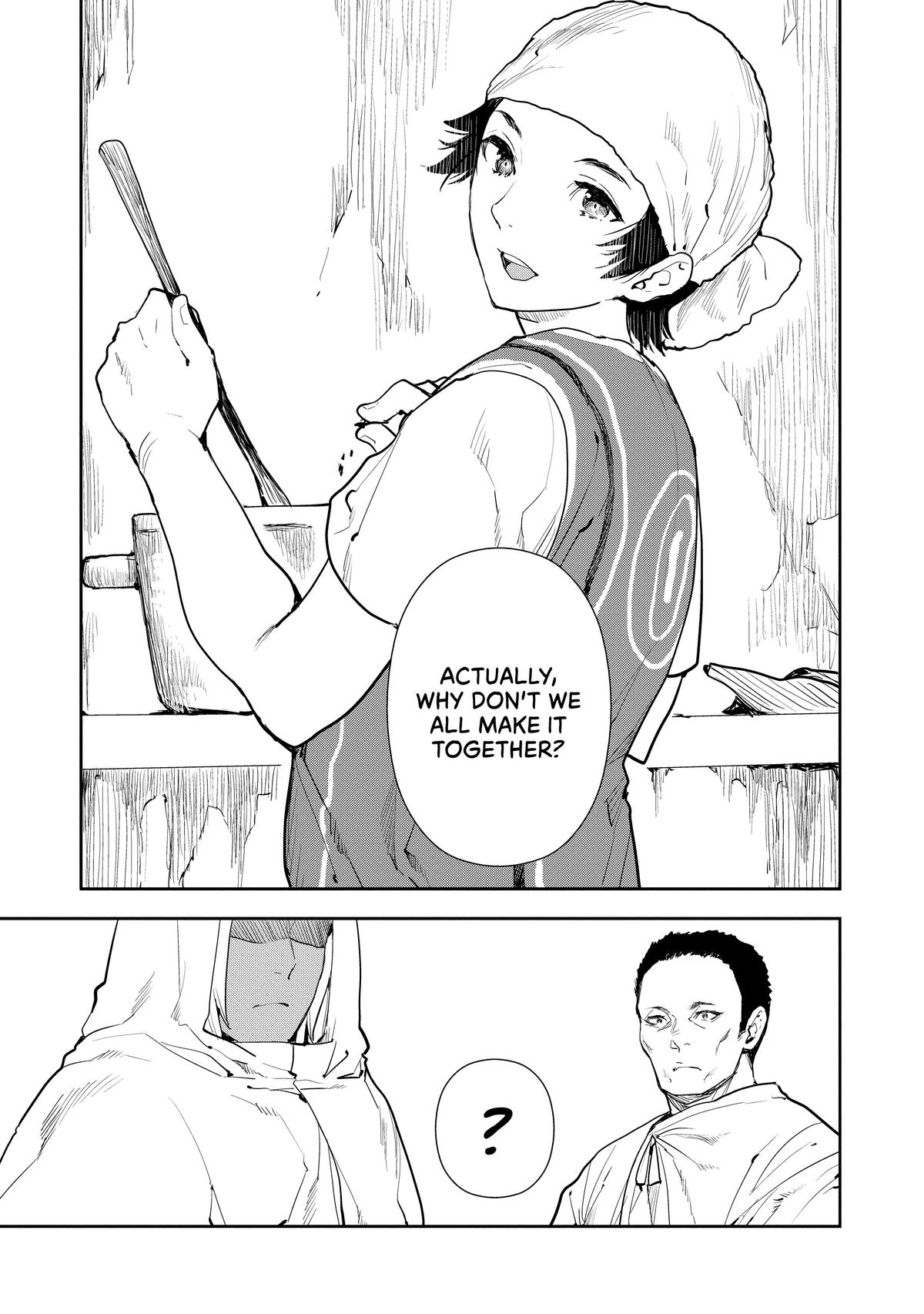 Cooking With Wild Game Chapter 45 21