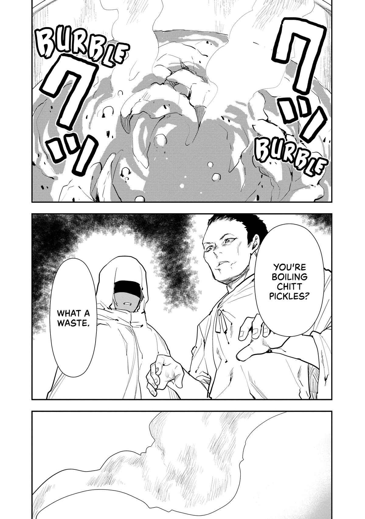 Cooking With Wild Game Chapter 45 23