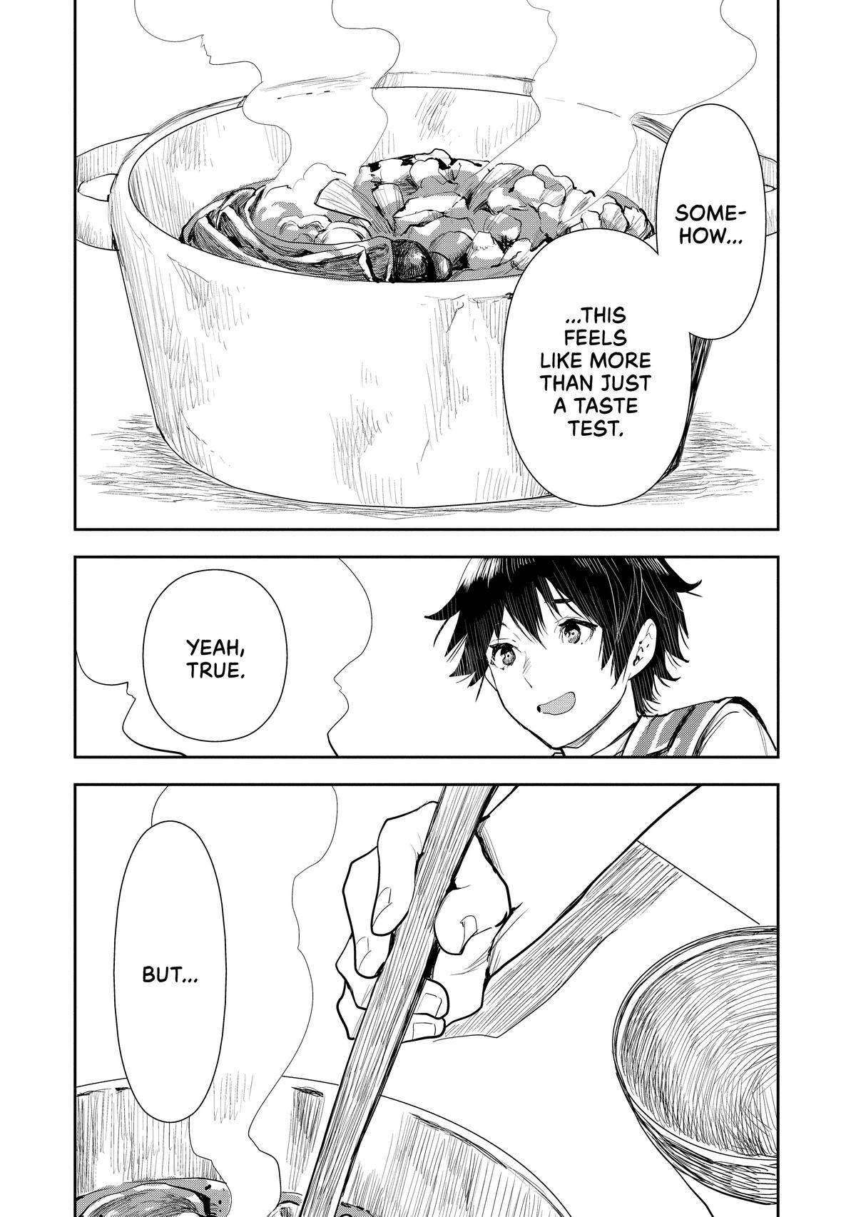 Cooking With Wild Game Chapter 45 27
