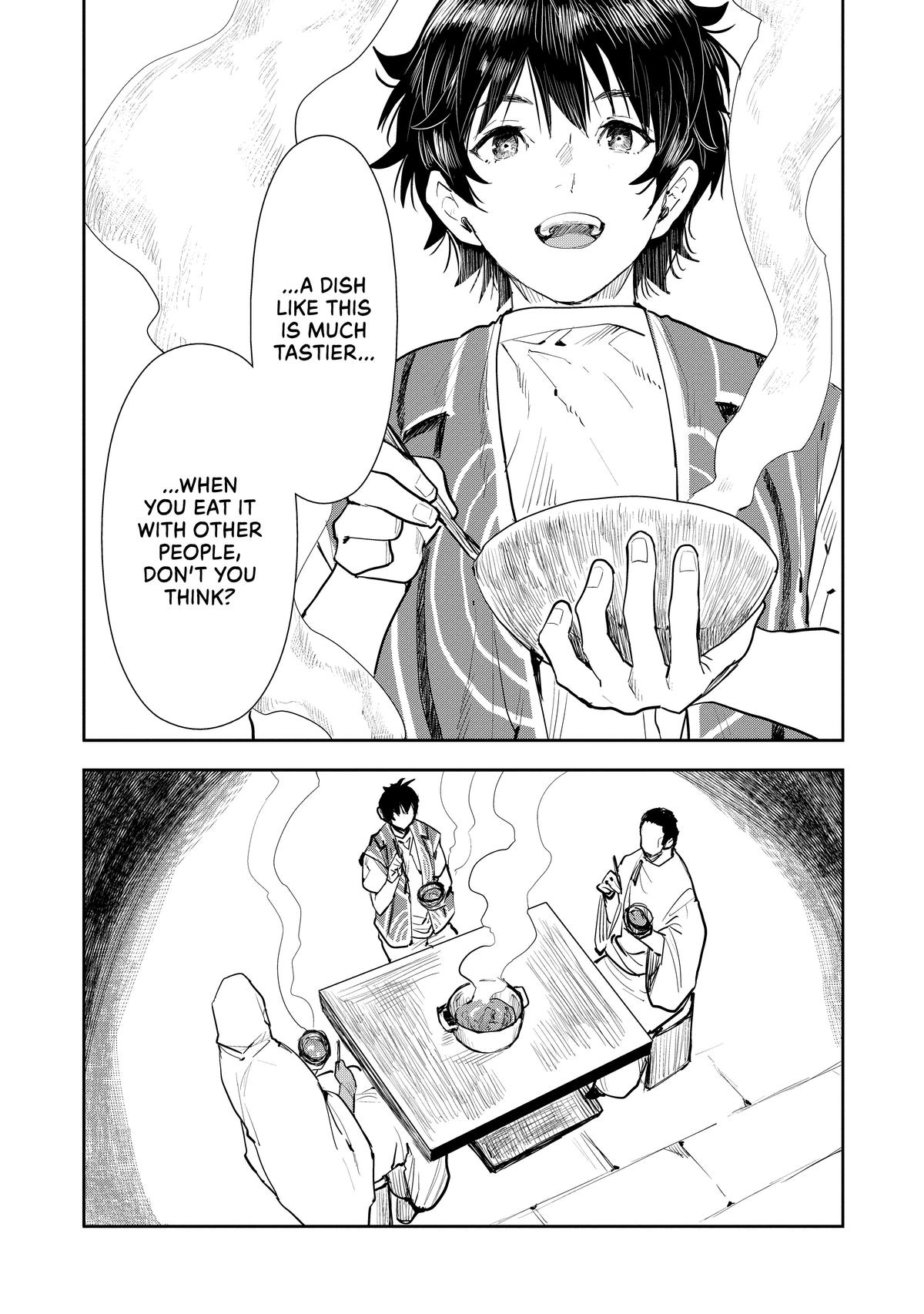 Cooking With Wild Game Chapter 45 28