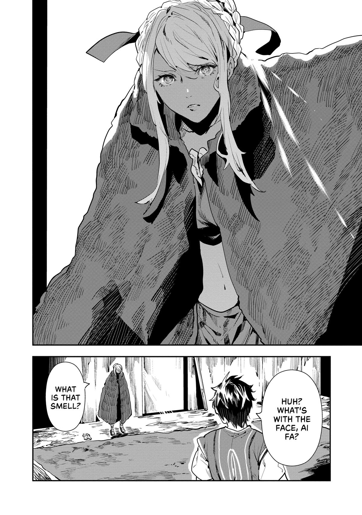 Cooking With Wild Game Chapter 46 4