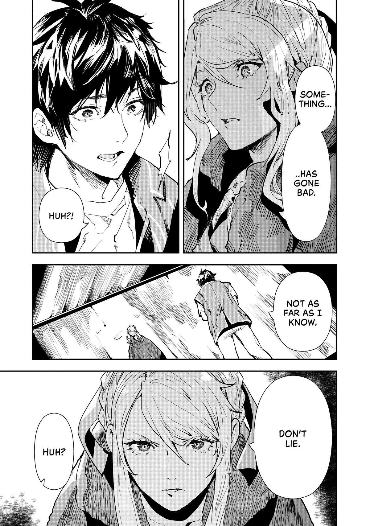 Cooking With Wild Game Chapter 46 5