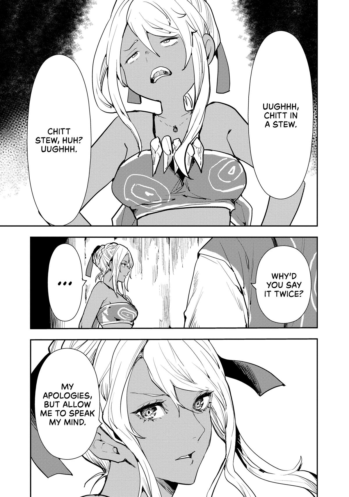 Cooking With Wild Game Chapter 46 7