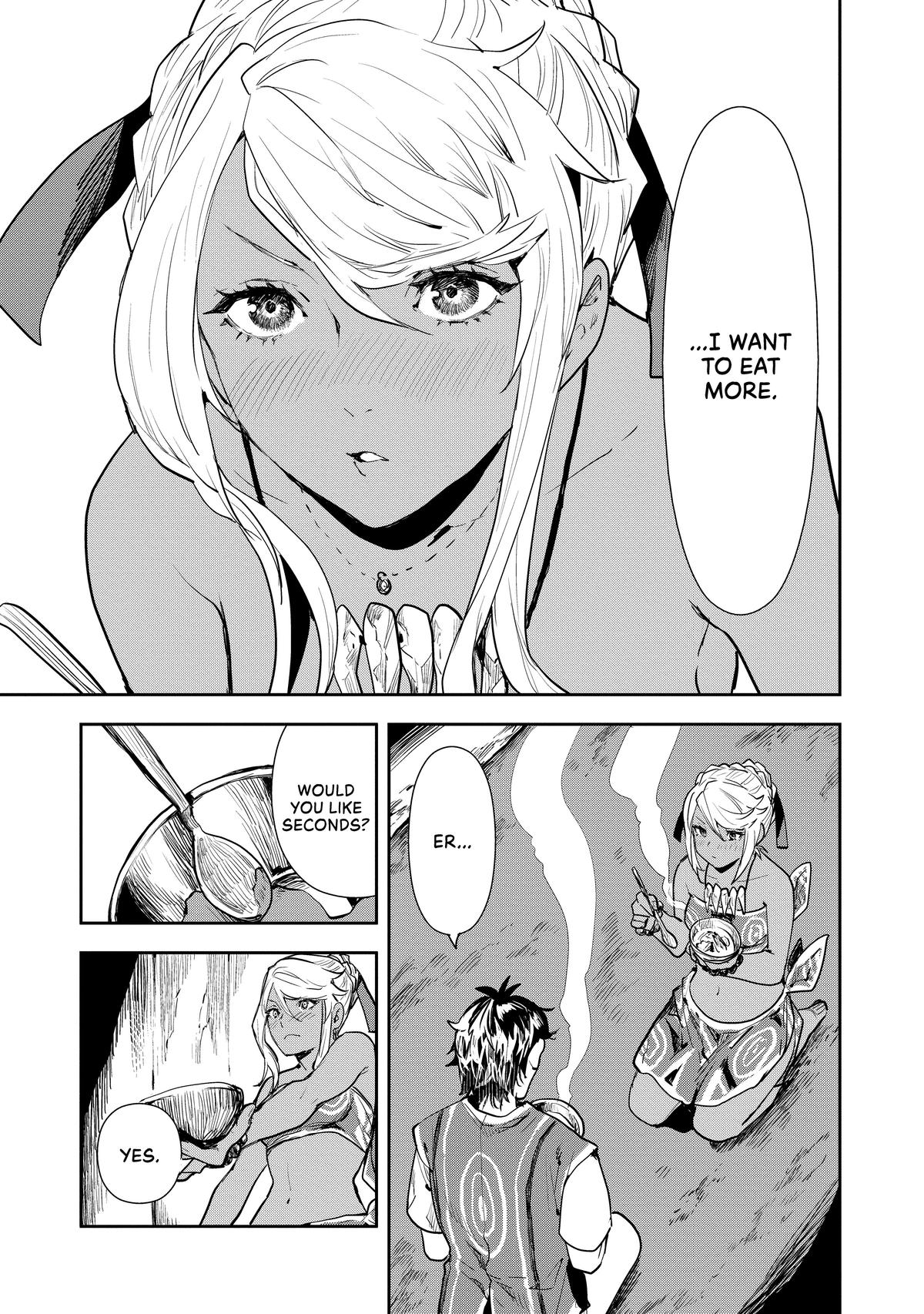 Cooking With Wild Game Chapter 46 19
