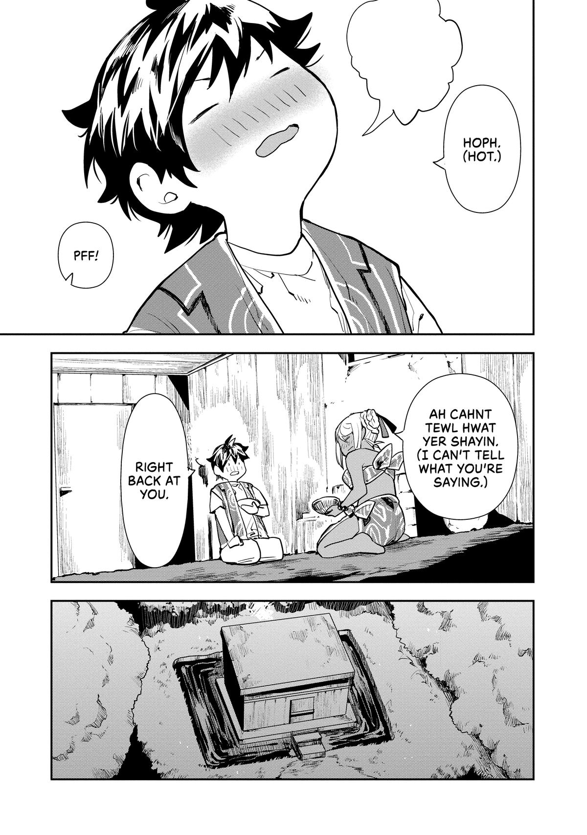 Cooking With Wild Game Chapter 46 23