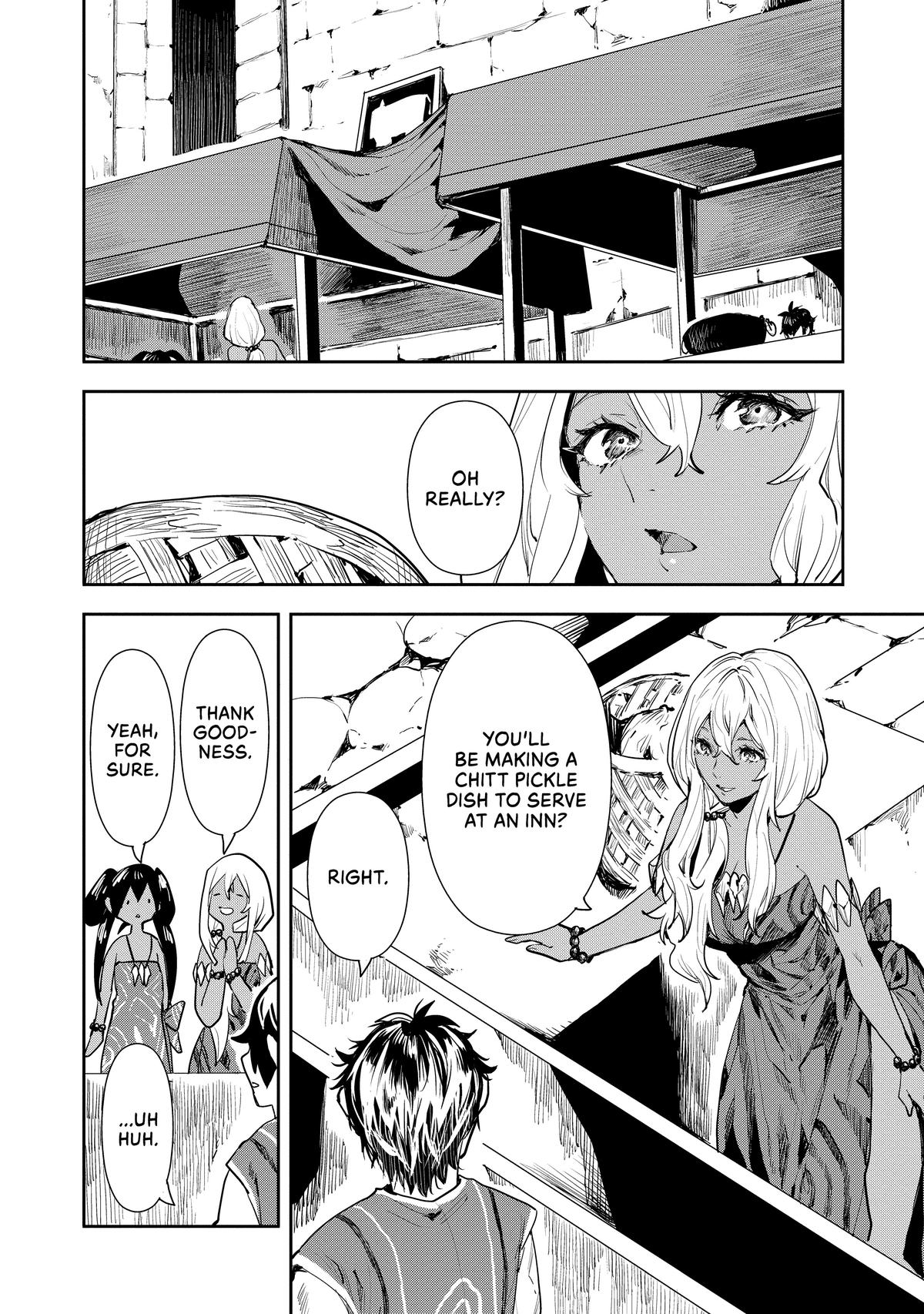 Cooking With Wild Game Chapter 46 24
