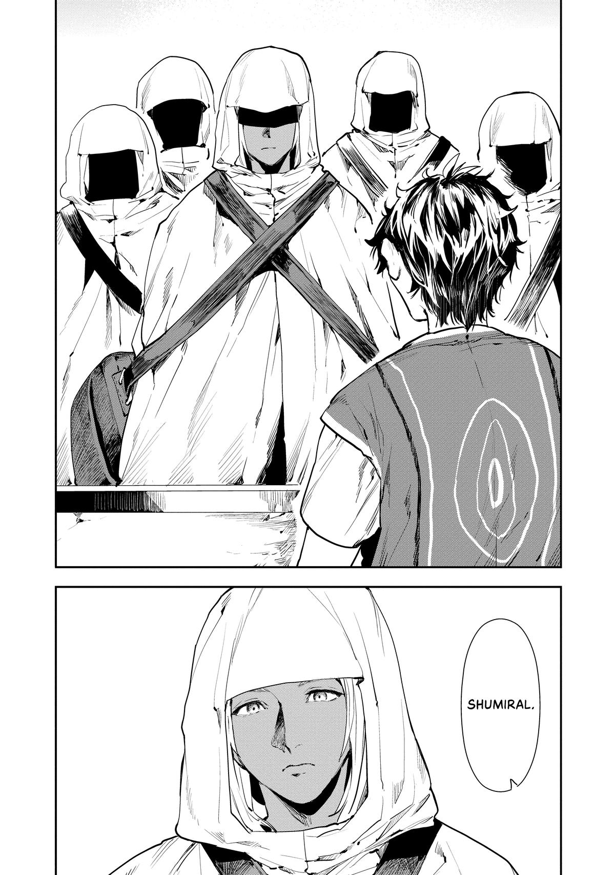 Cooking With Wild Game Chapter 46 26