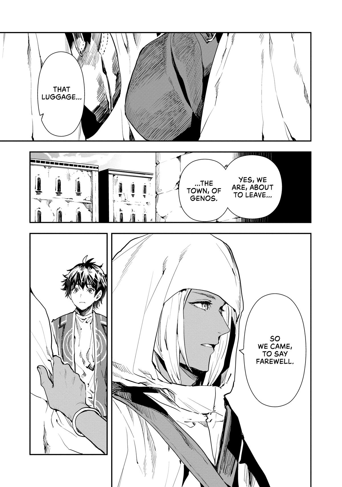 Cooking With Wild Game Chapter 46 27