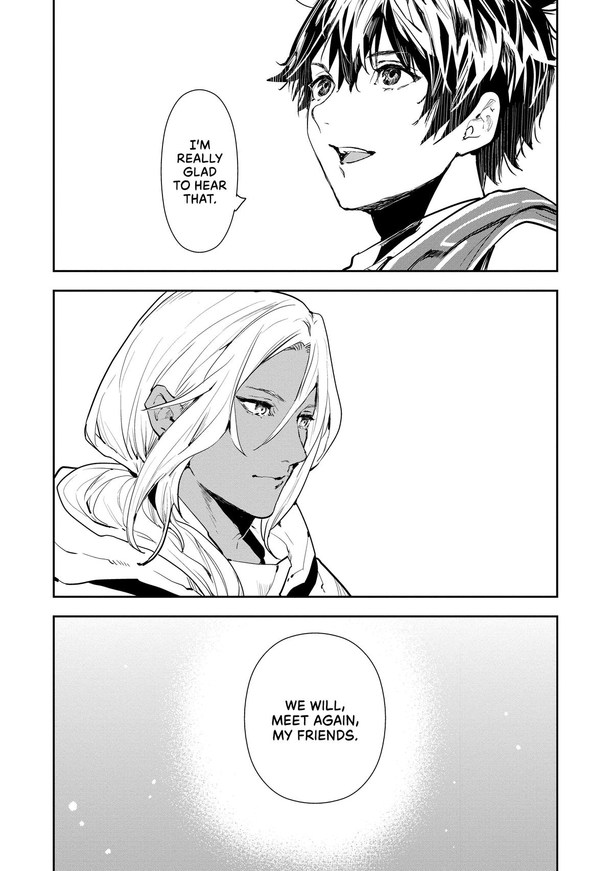 Cooking With Wild Game Chapter 46 29
