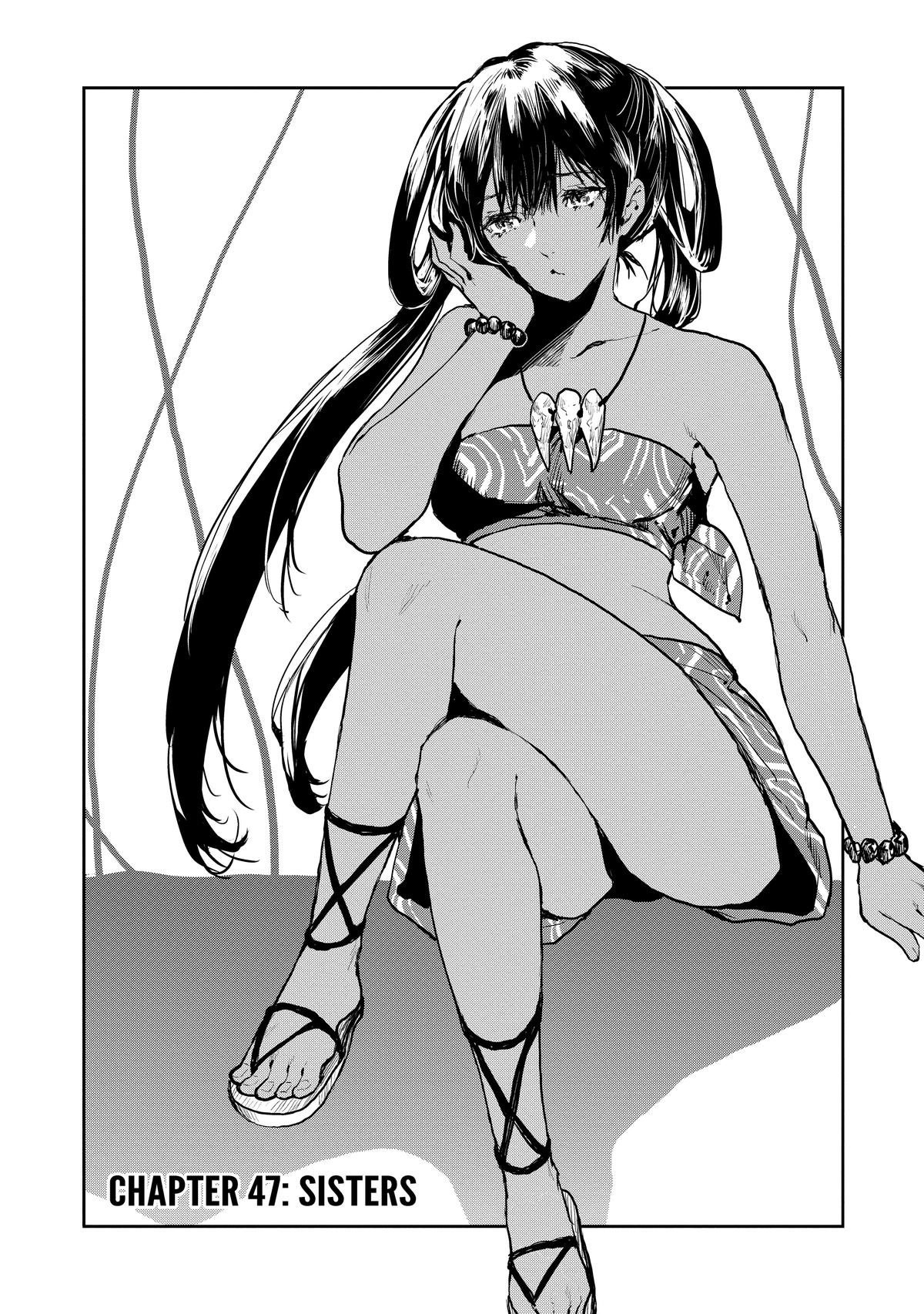 Cooking With Wild Game Chapter 47 2