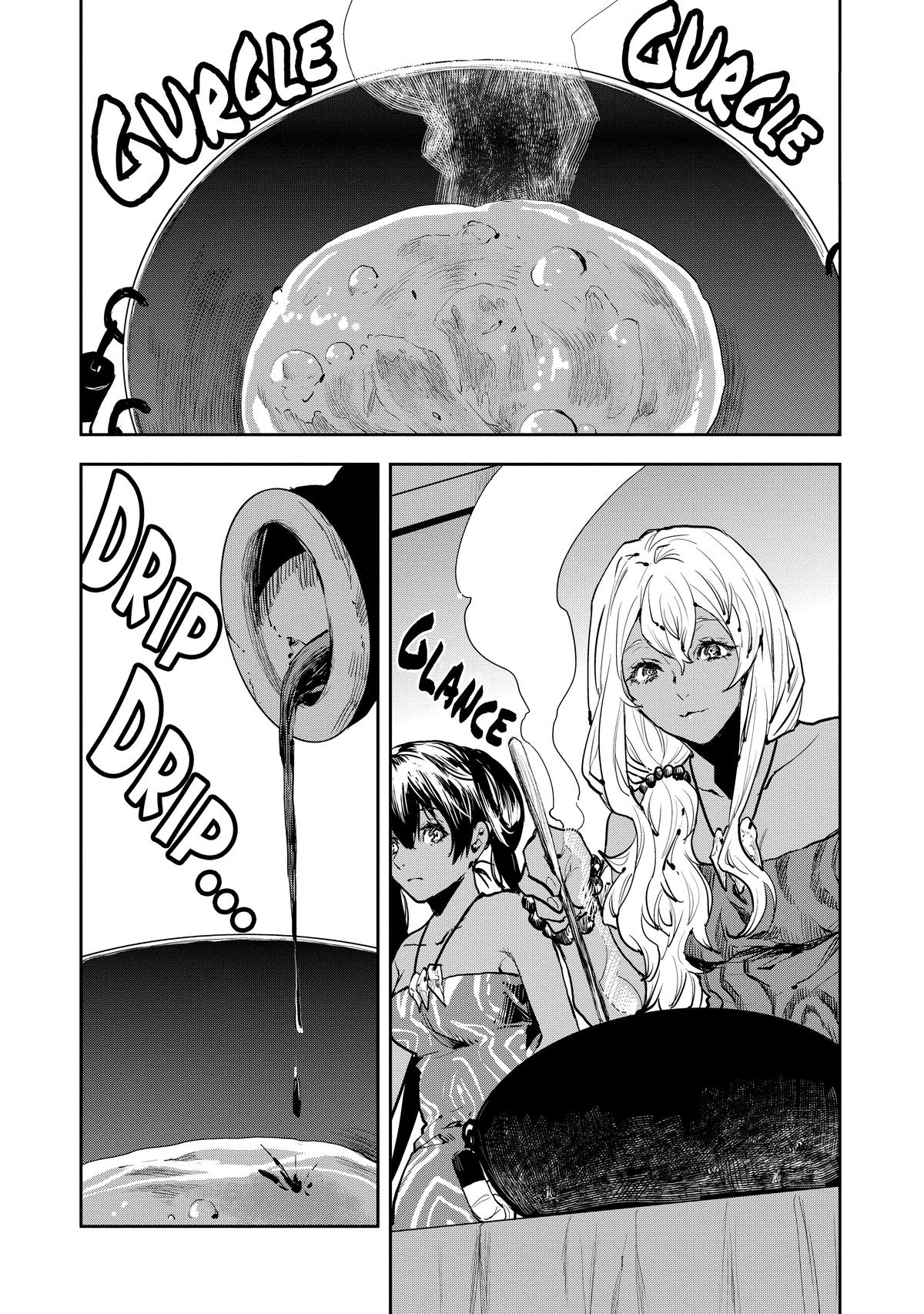 Cooking With Wild Game Chapter 47 3