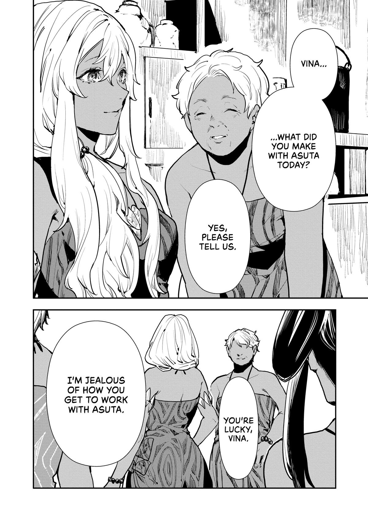 Cooking With Wild Game Chapter 47 12