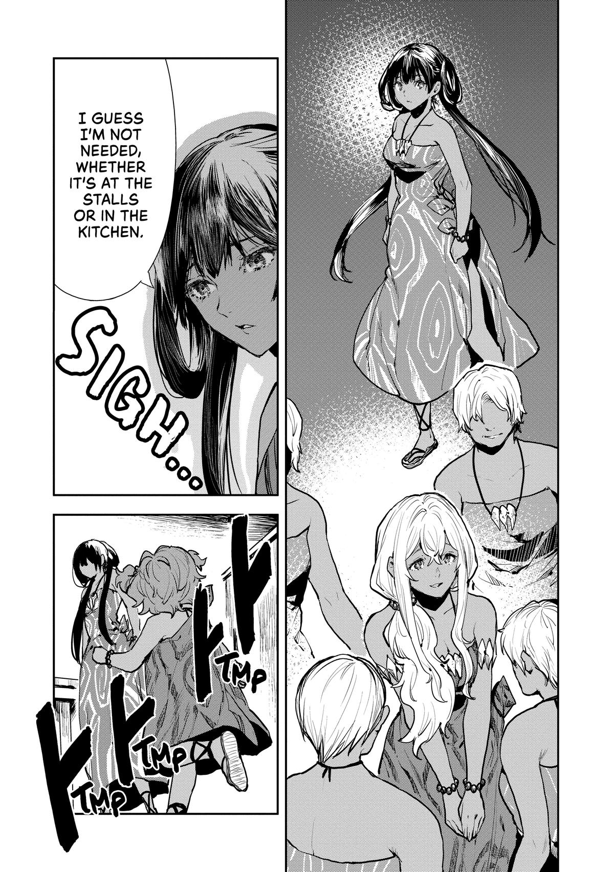 Cooking With Wild Game Chapter 47 13