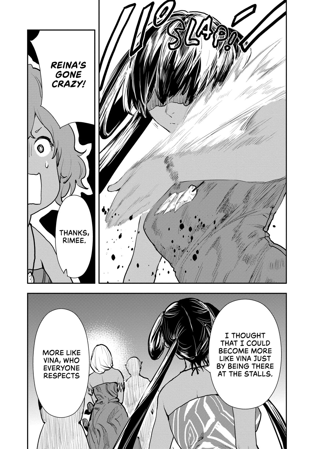 Cooking With Wild Game Chapter 47 15