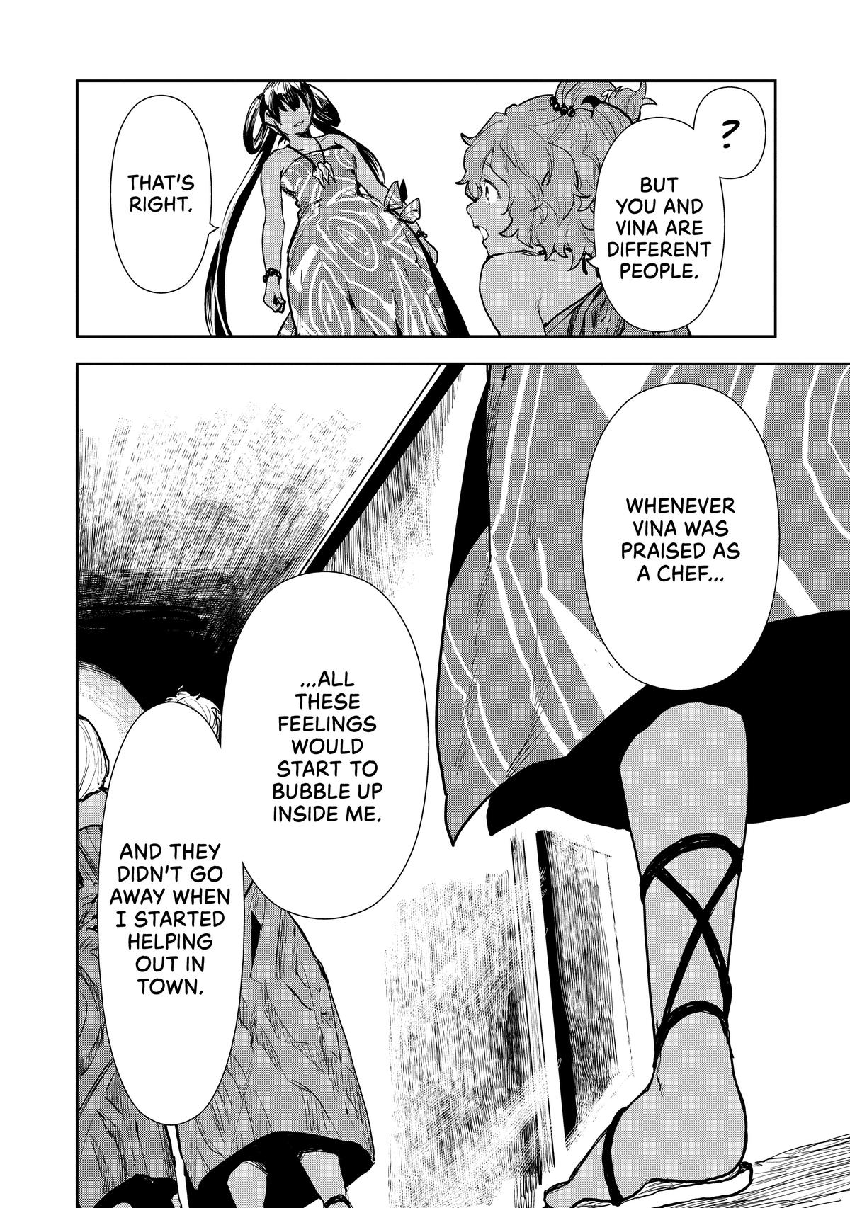 Cooking With Wild Game Chapter 47 16