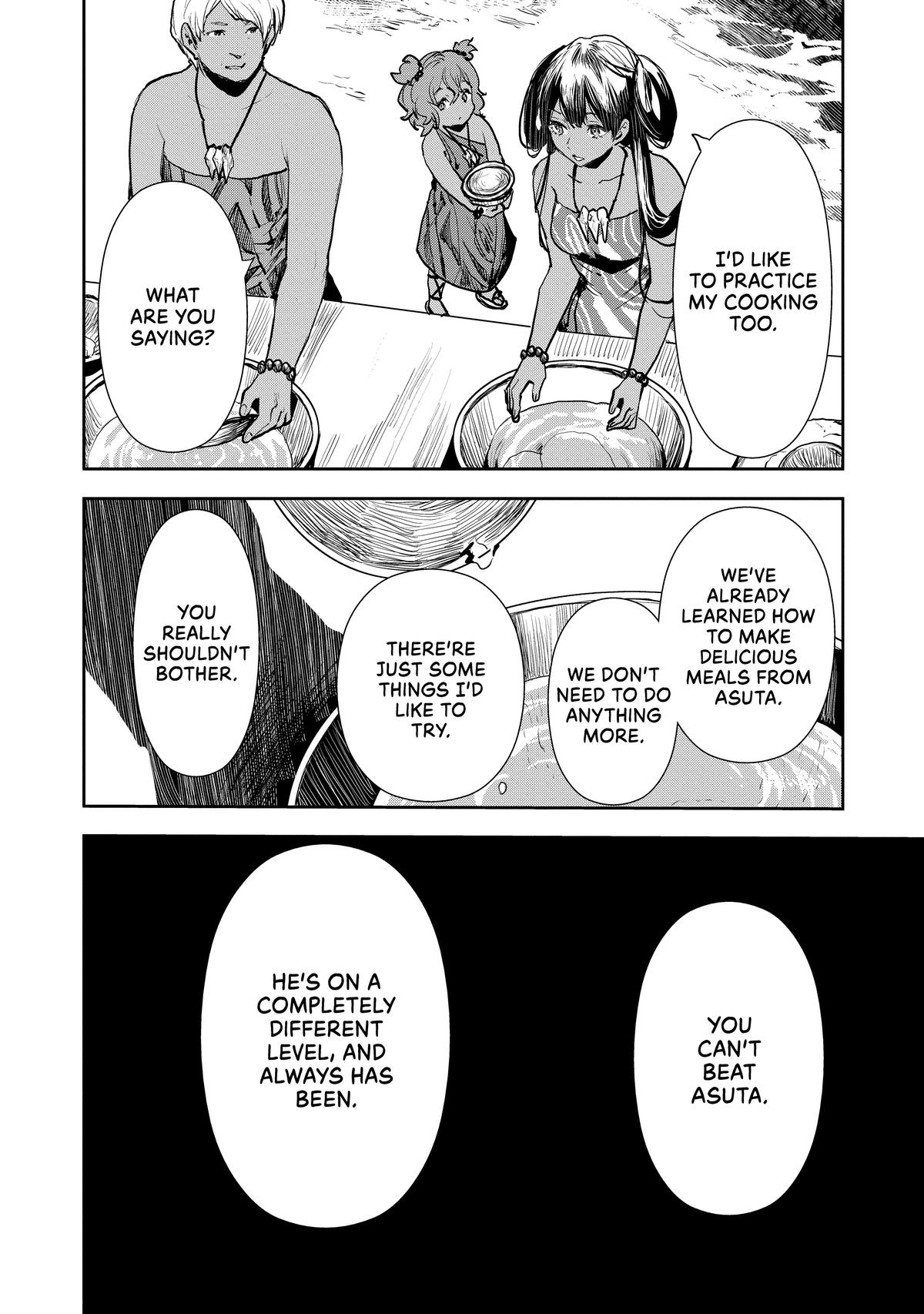 Cooking With Wild Game Chapter 47 20