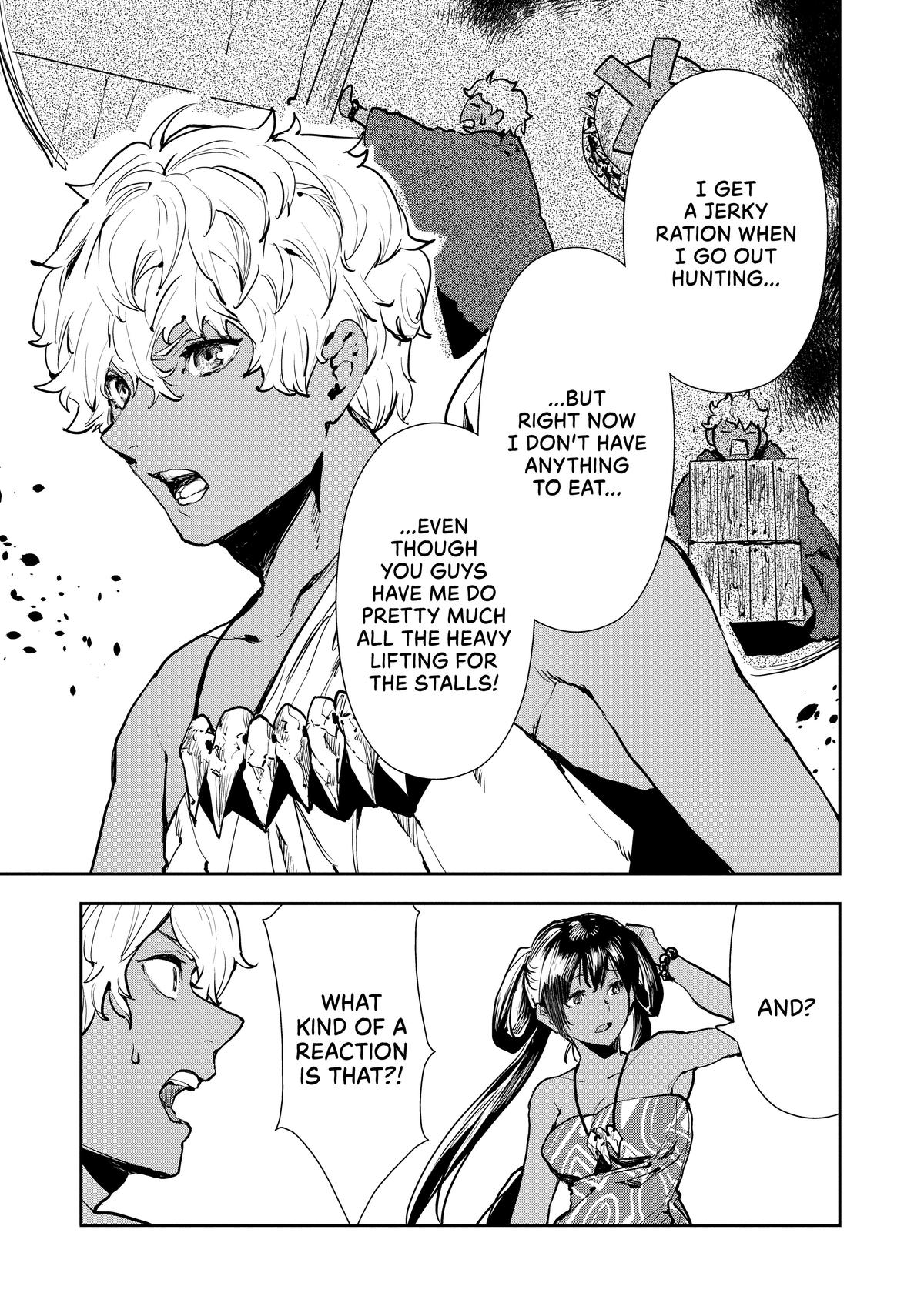Cooking With Wild Game Chapter 47 27