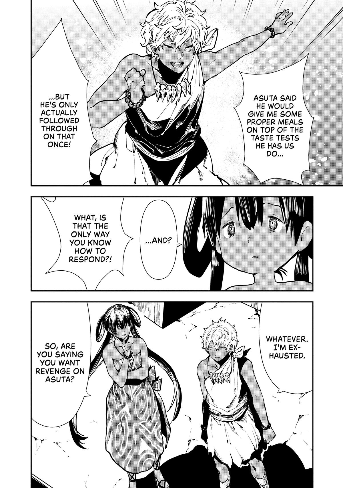 Cooking With Wild Game Chapter 47 28