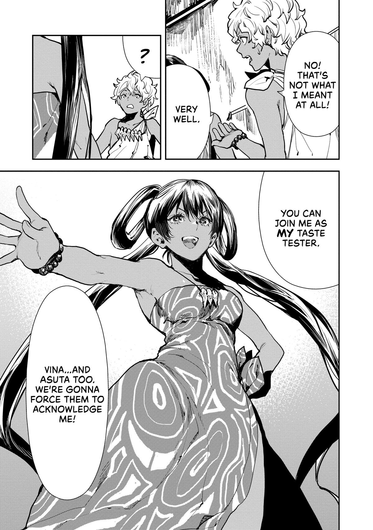 Cooking With Wild Game Chapter 47 29