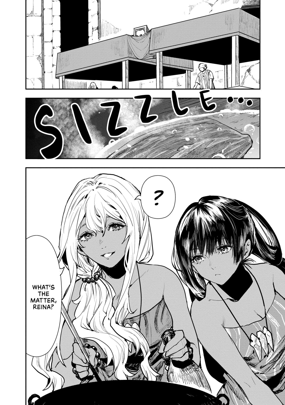 Cooking With Wild Game Chapter 48 6