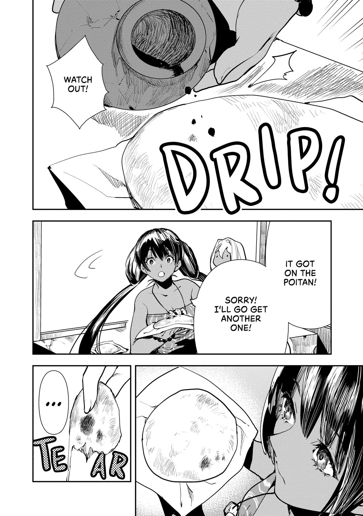 Cooking With Wild Game Chapter 48 8