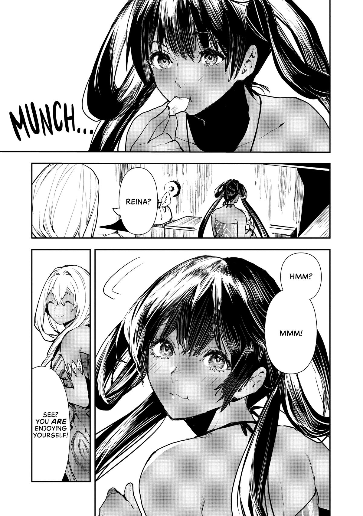 Cooking With Wild Game Chapter 48 9