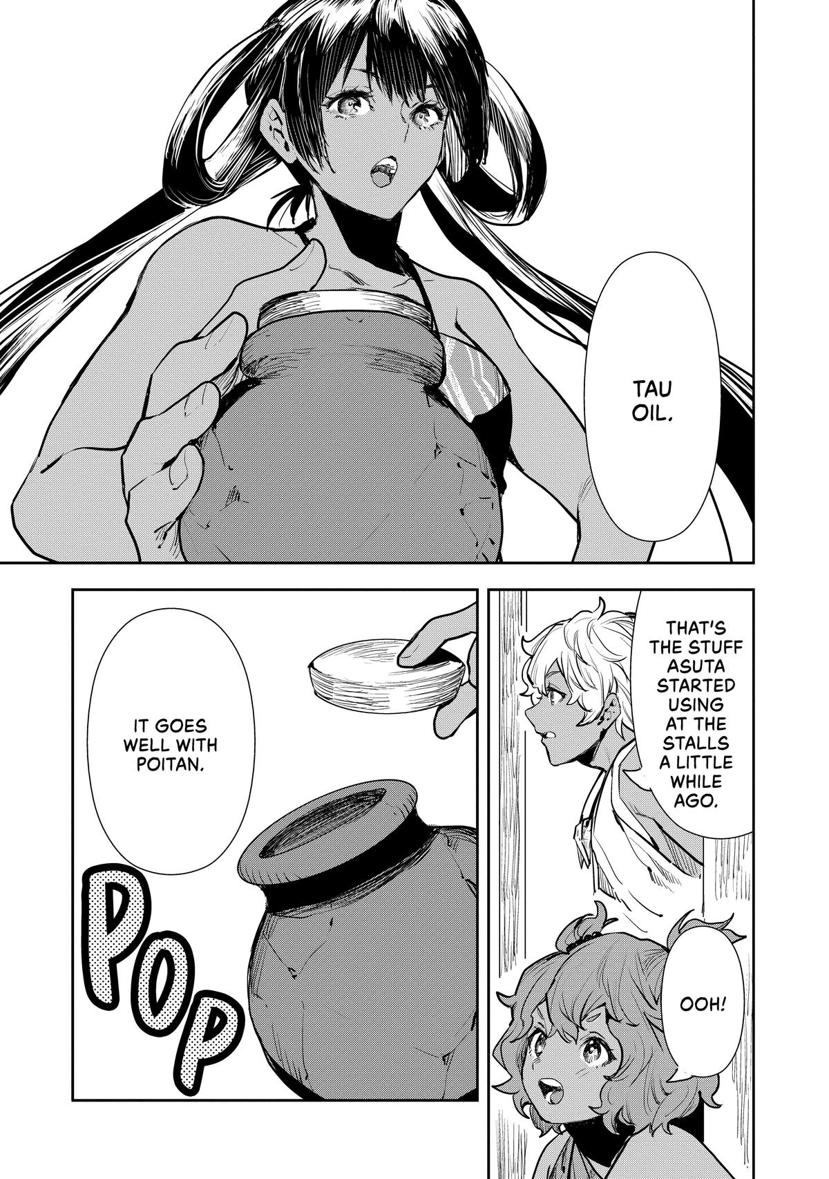Cooking With Wild Game Chapter 48 11