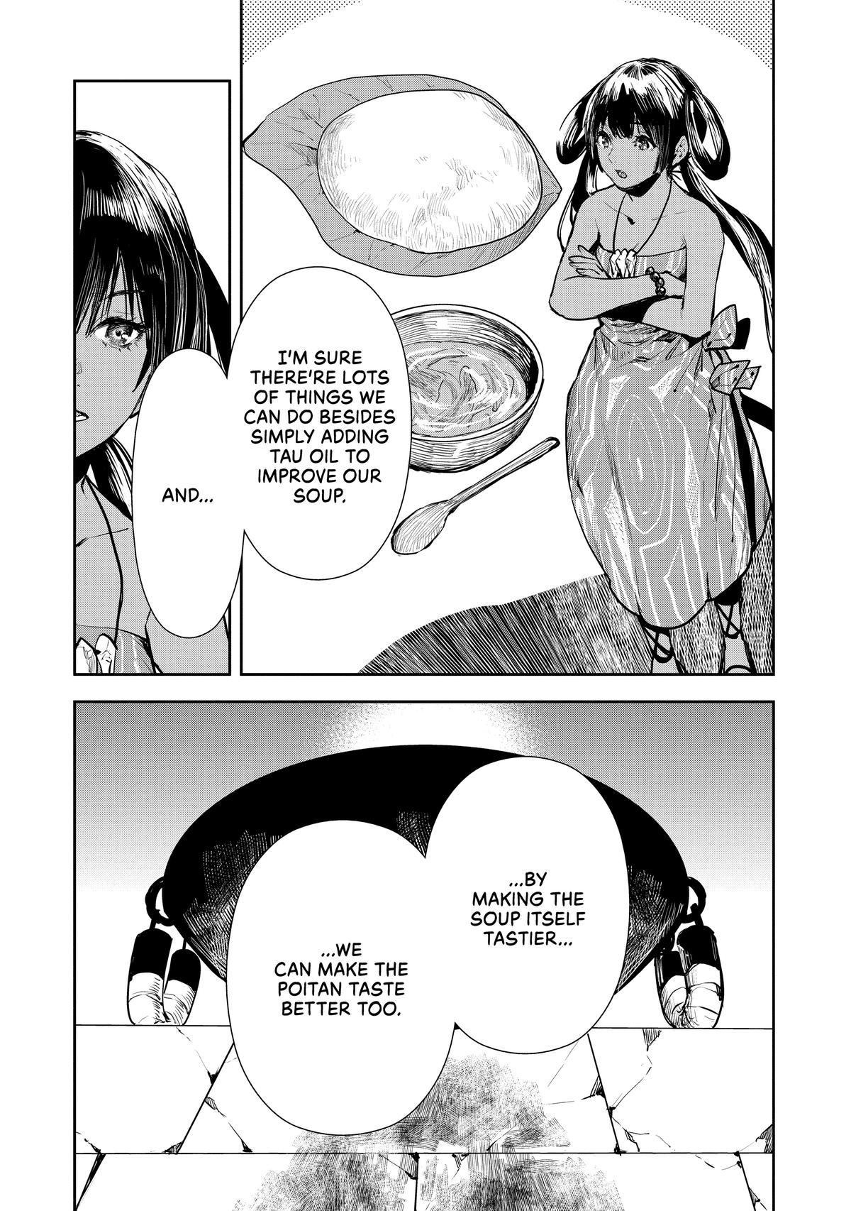 Cooking With Wild Game Chapter 48 13