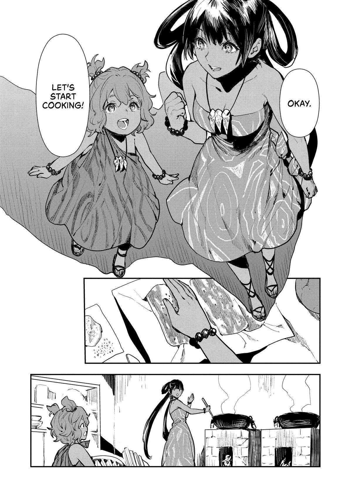 Cooking With Wild Game Chapter 48 17