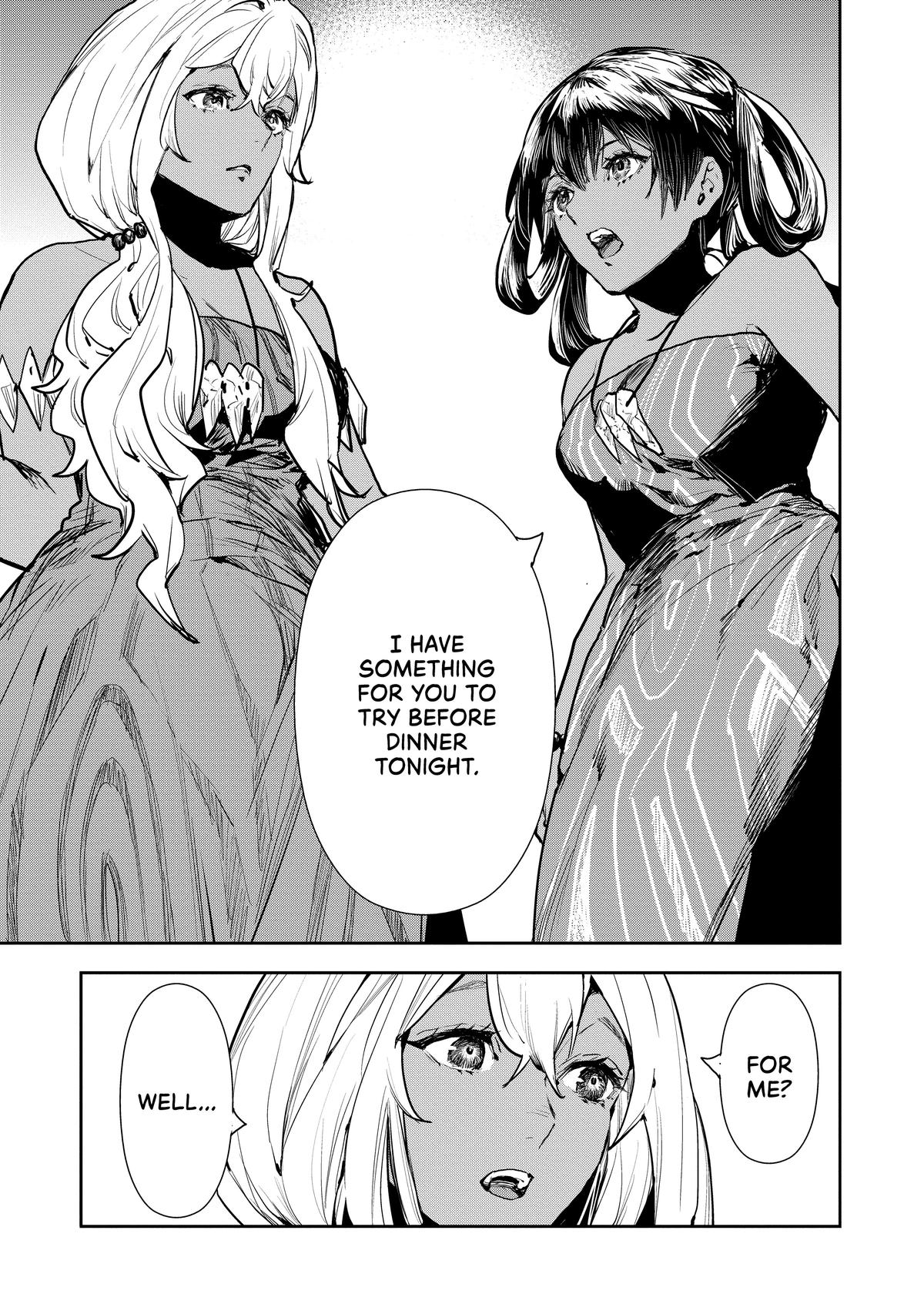 Cooking With Wild Game Chapter 48 21