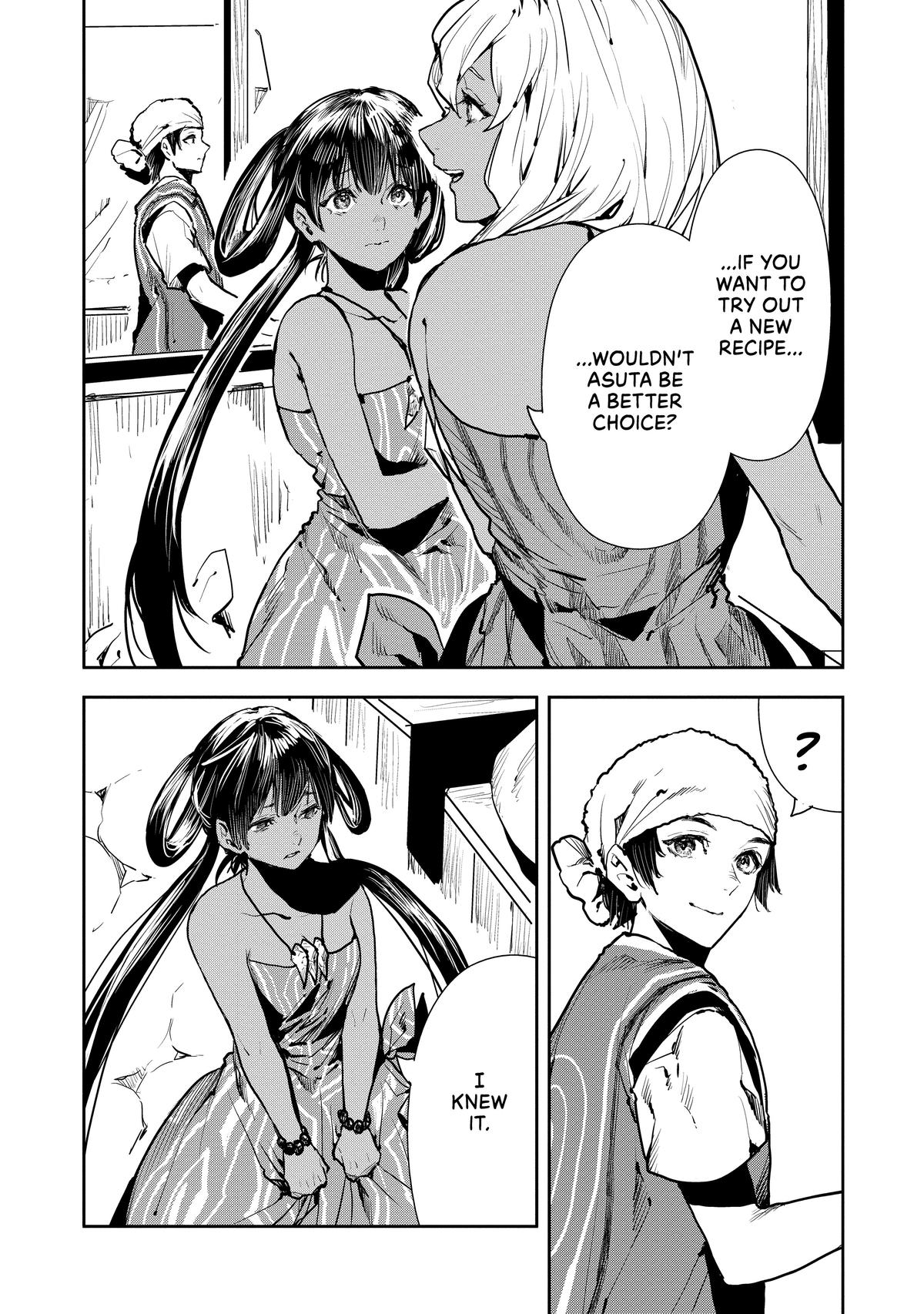 Cooking With Wild Game Chapter 48 22