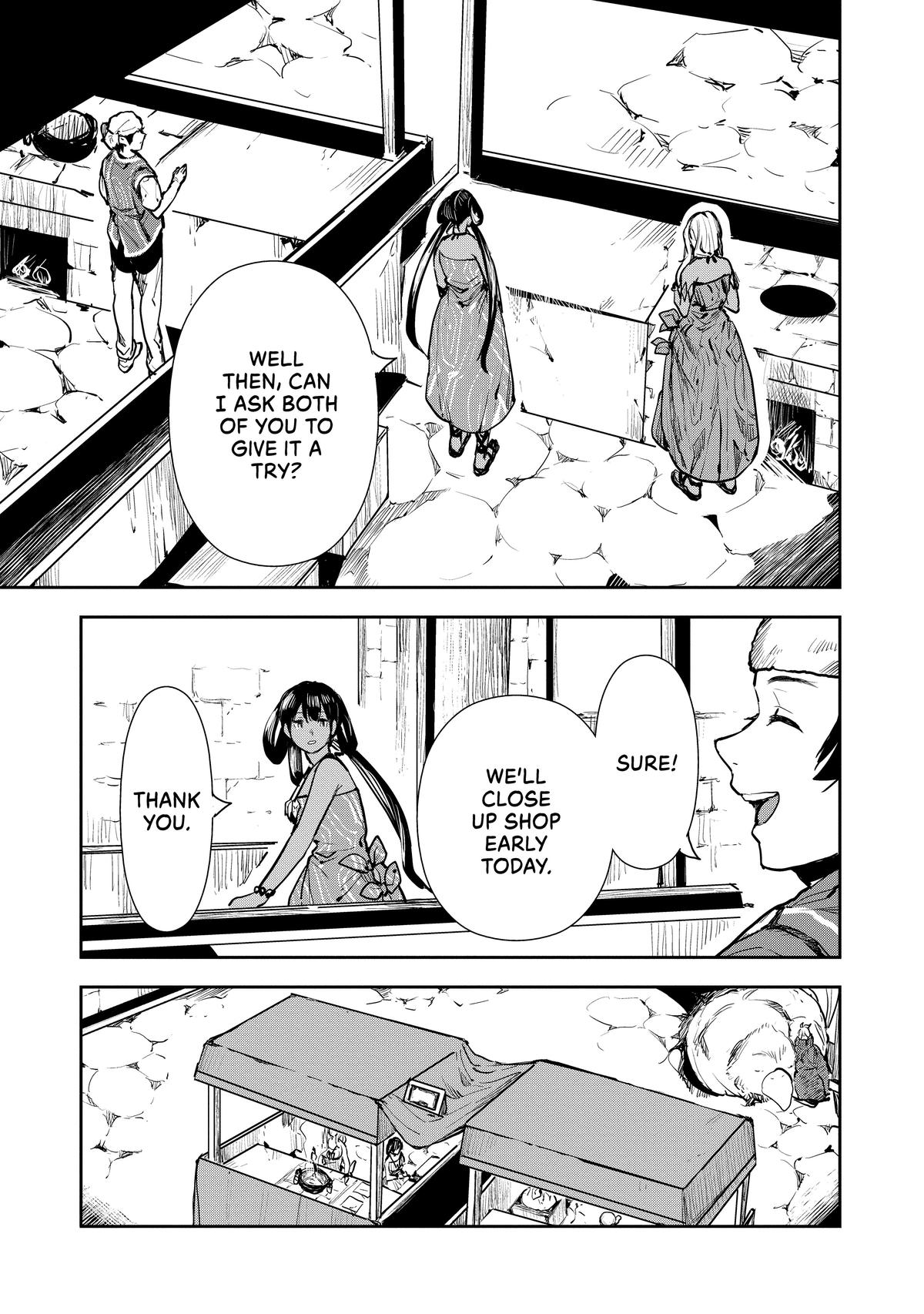 Cooking With Wild Game Chapter 48 23