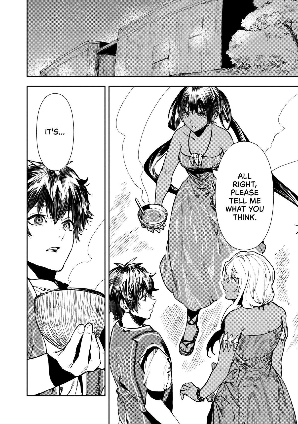 Cooking With Wild Game Chapter 48 24