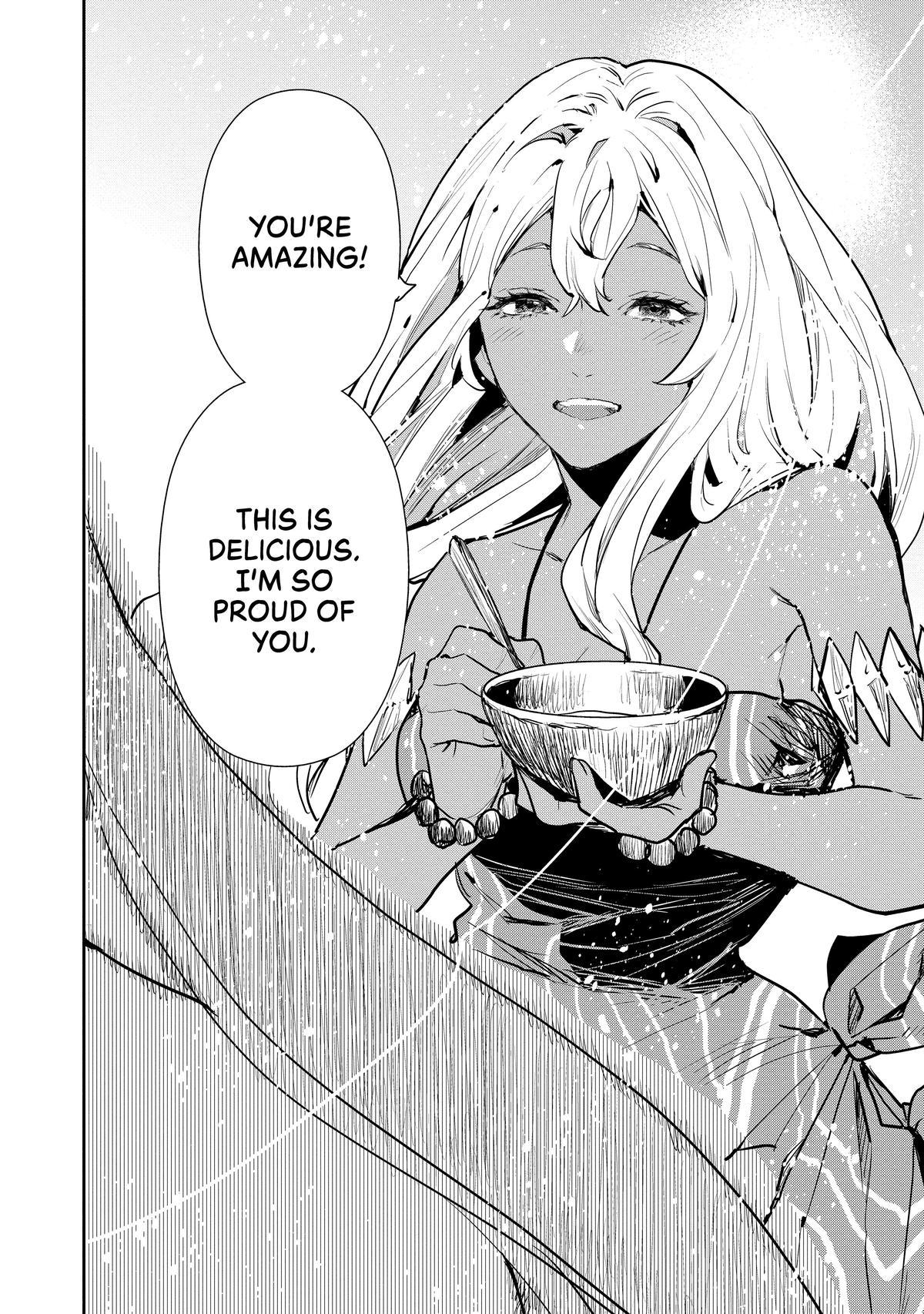 Cooking With Wild Game Chapter 48 28
