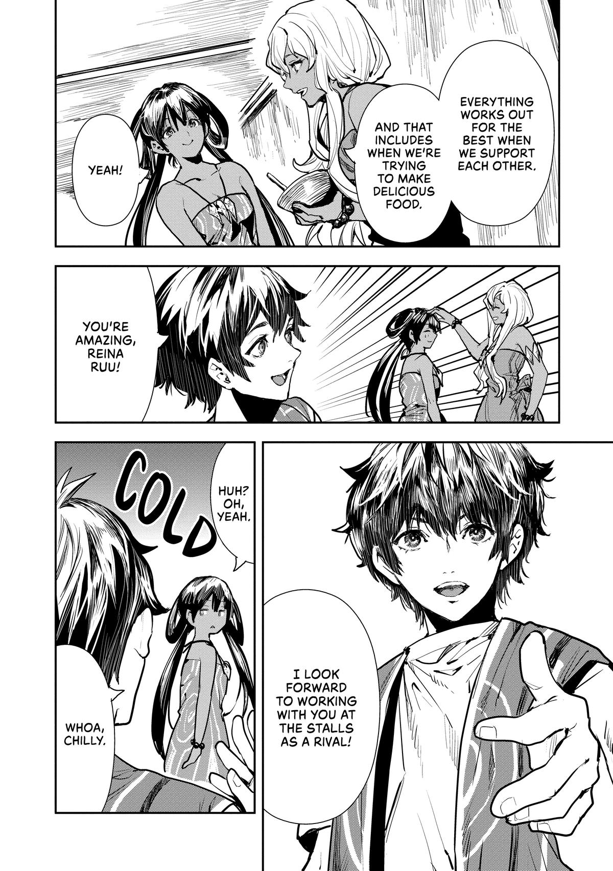 Cooking With Wild Game Chapter 48 30