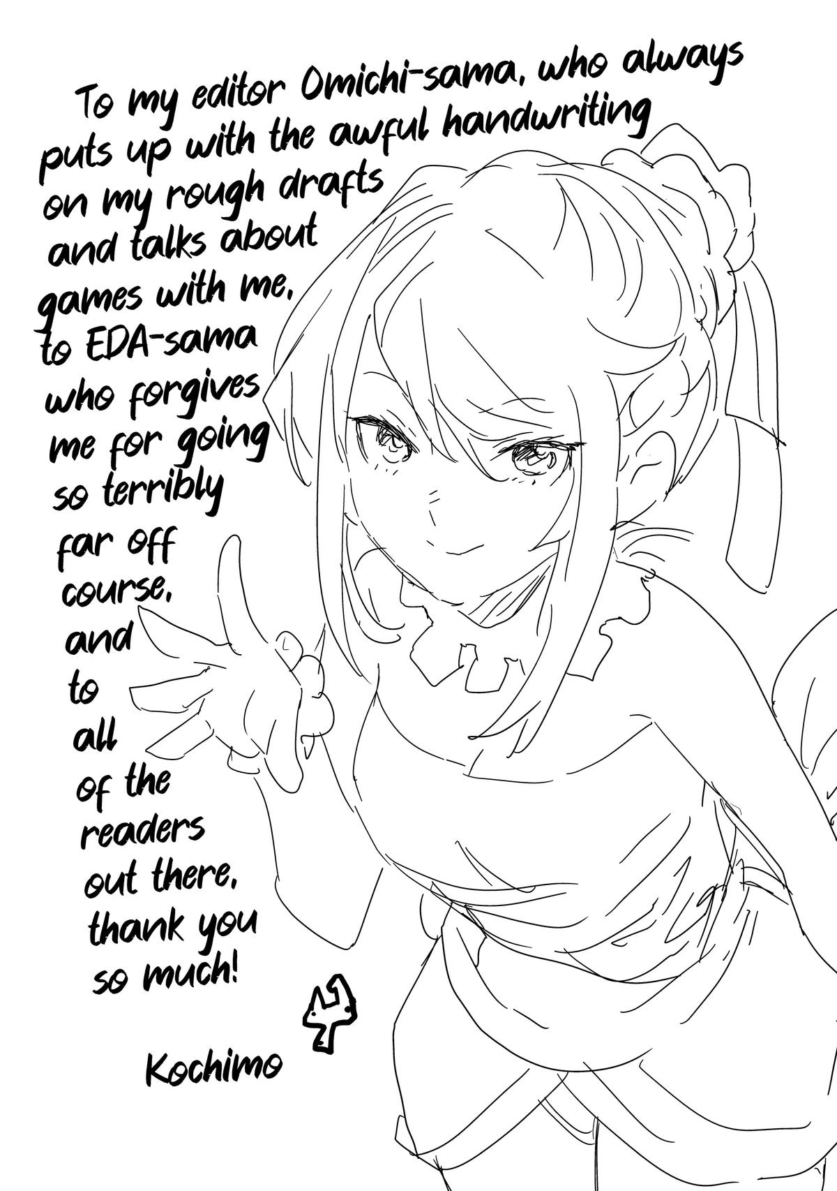 Cooking With Wild Game Chapter 48 31