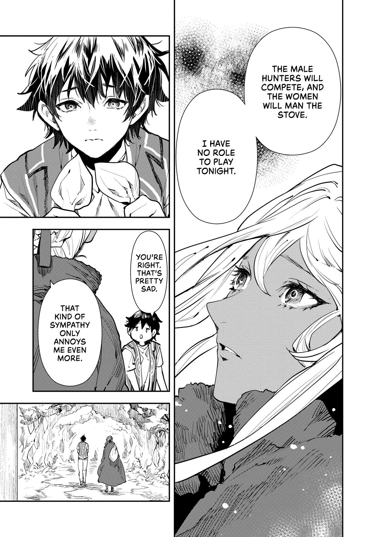 Cooking With Wild Game Chapter 49 13
