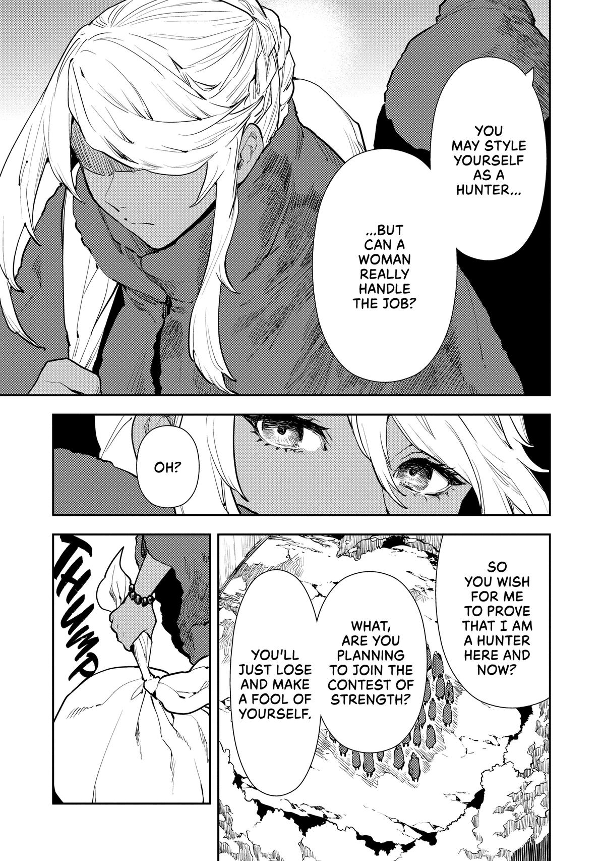 Cooking With Wild Game Chapter 49 15