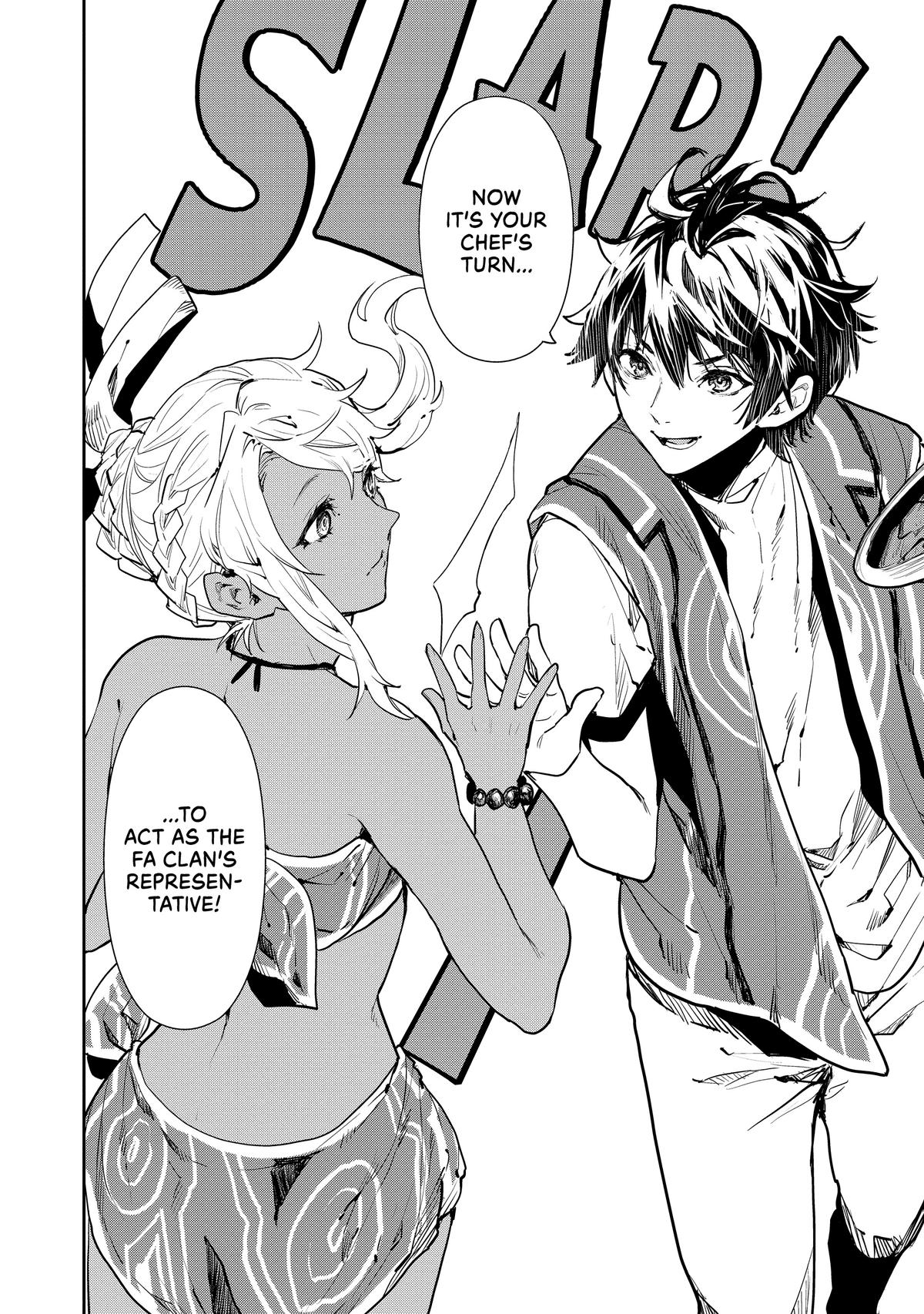 Cooking With Wild Game Chapter 49 28