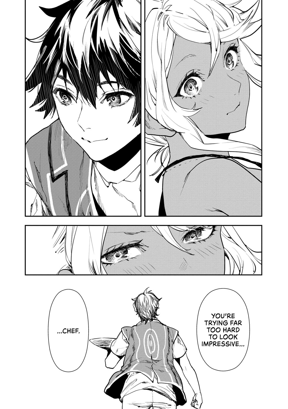 Cooking With Wild Game Chapter 49 29