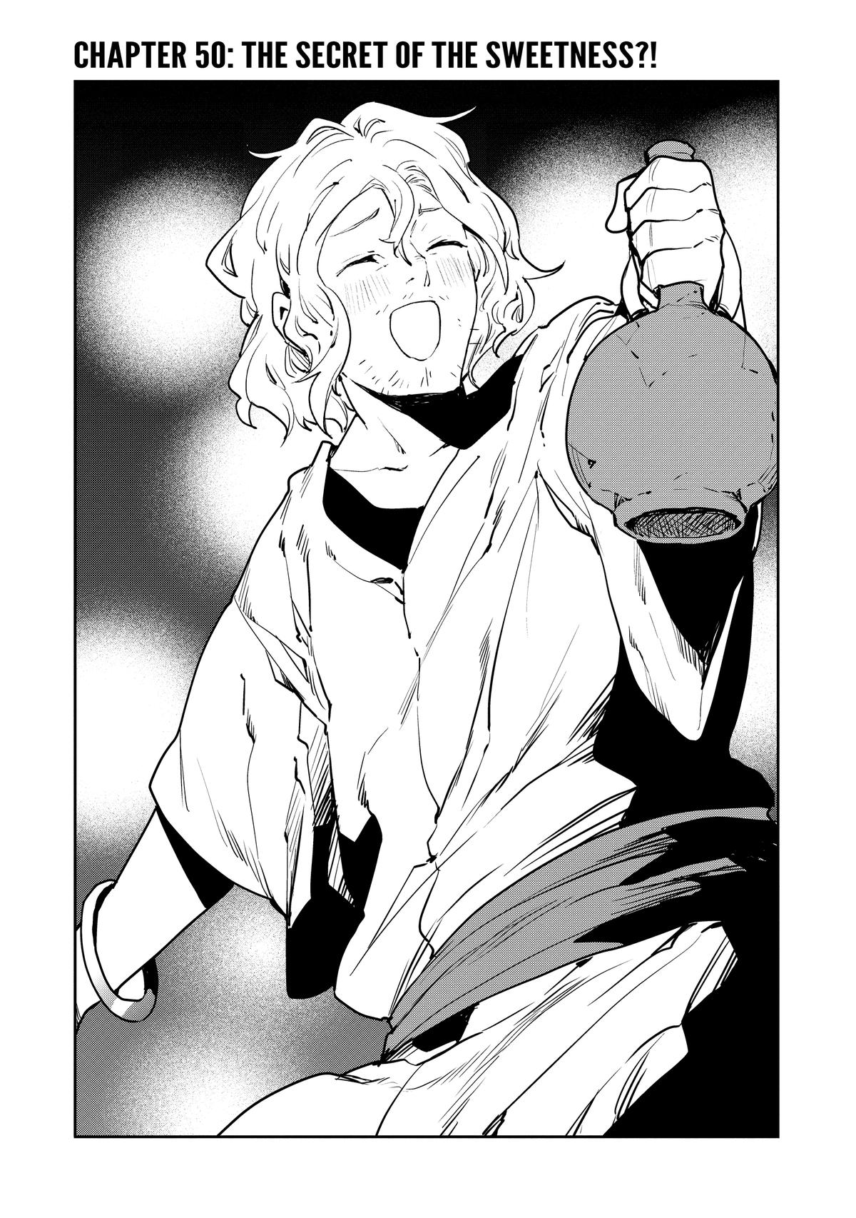 Cooking With Wild Game Chapter 50 1