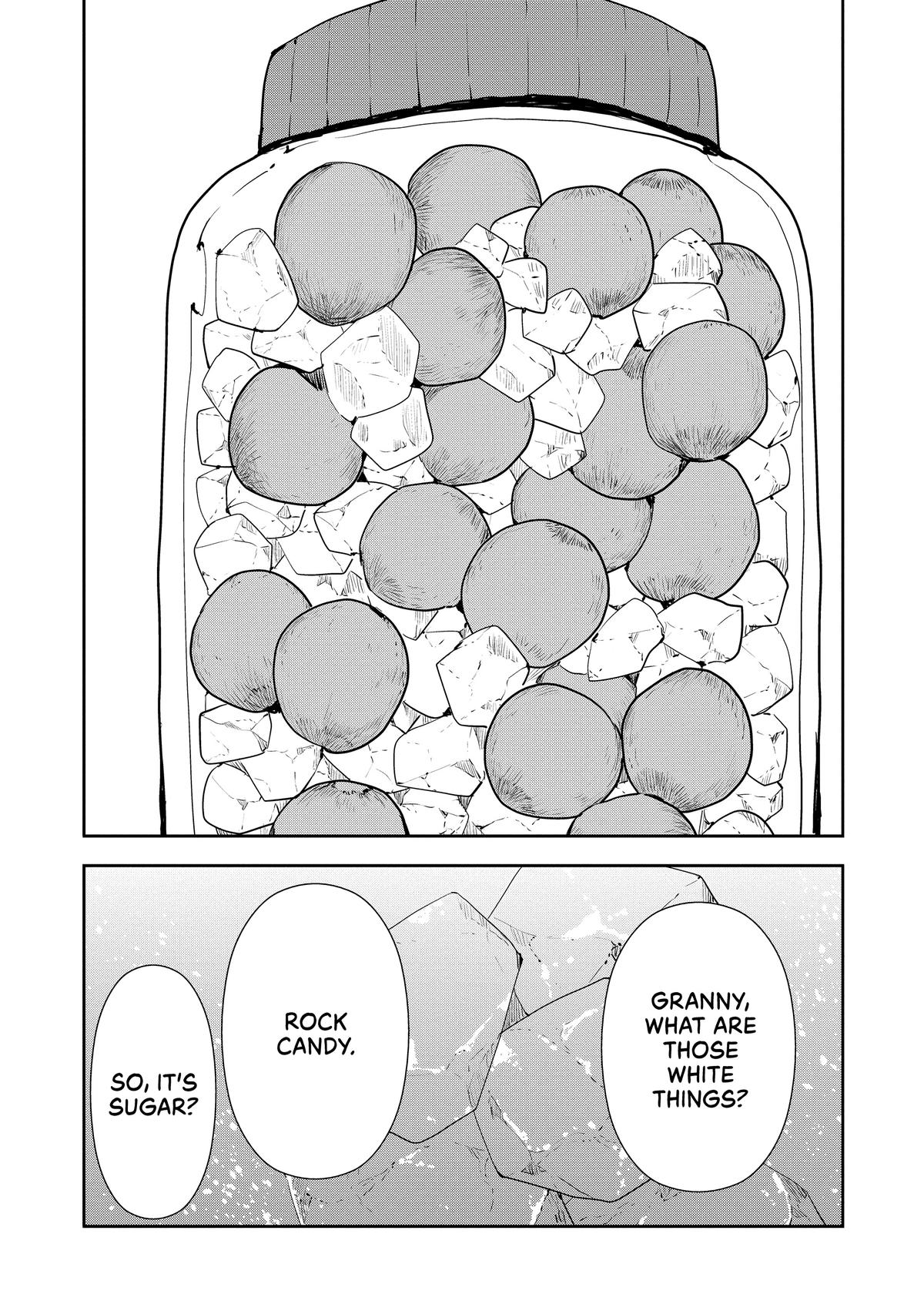 Cooking With Wild Game Chapter 50 2