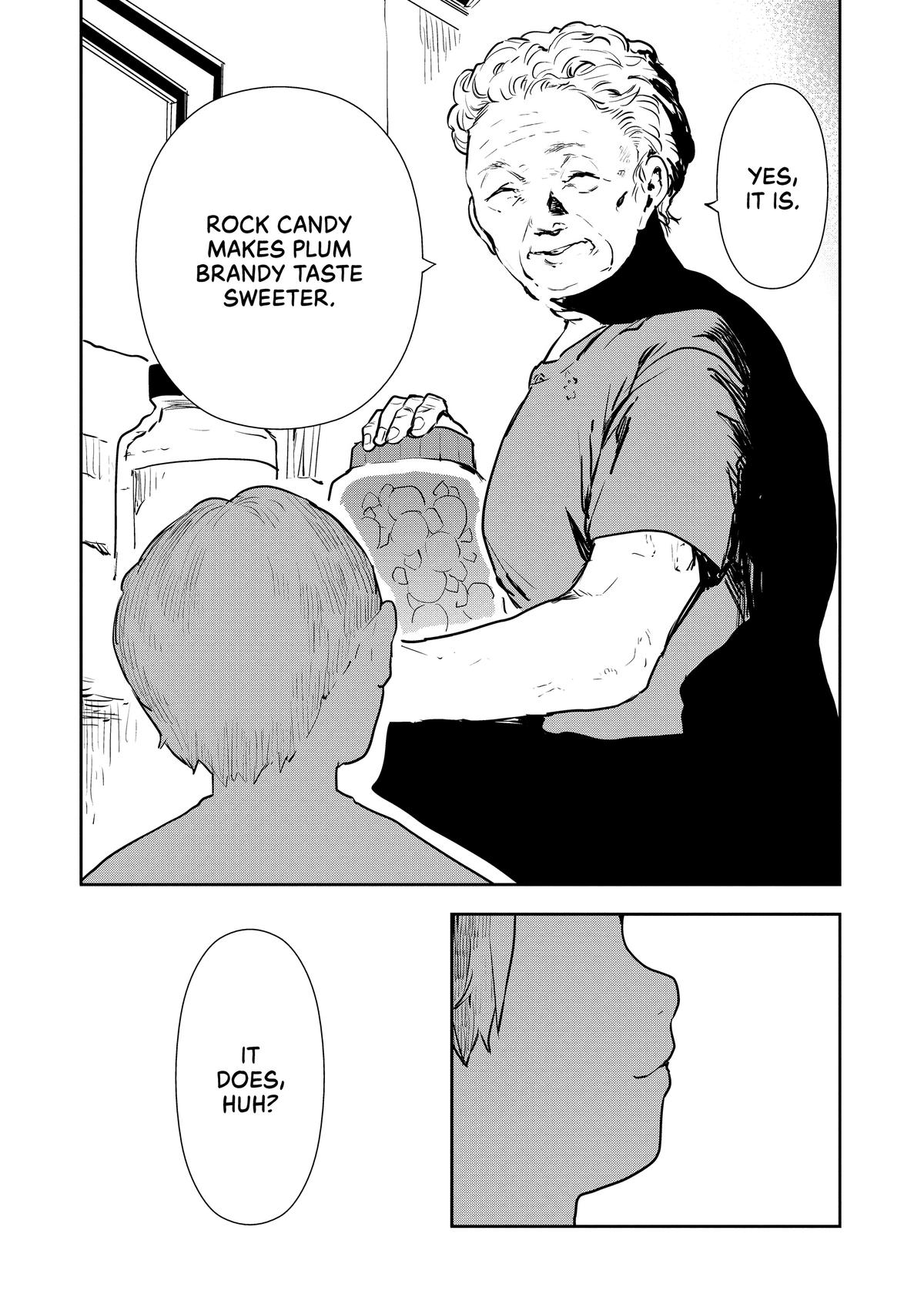 Cooking With Wild Game Chapter 50 3