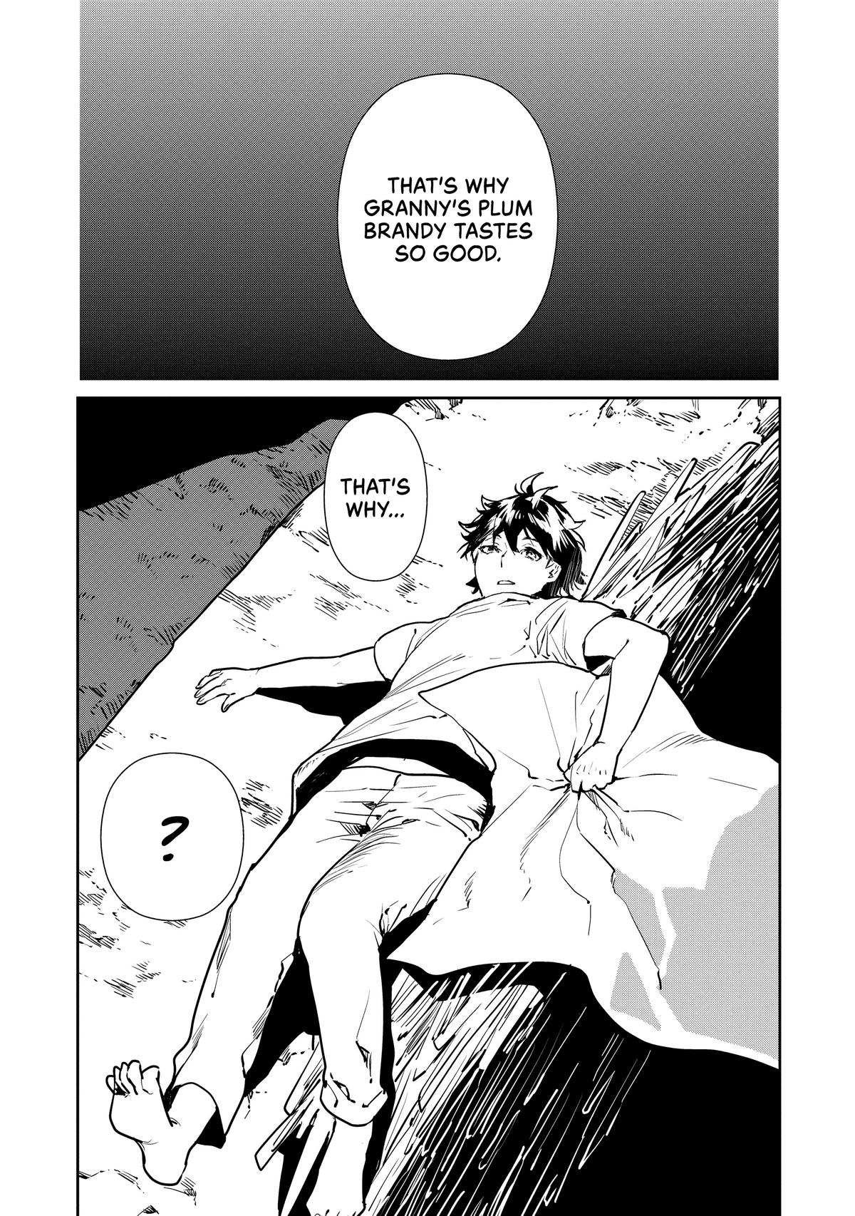 Cooking With Wild Game Chapter 50 4