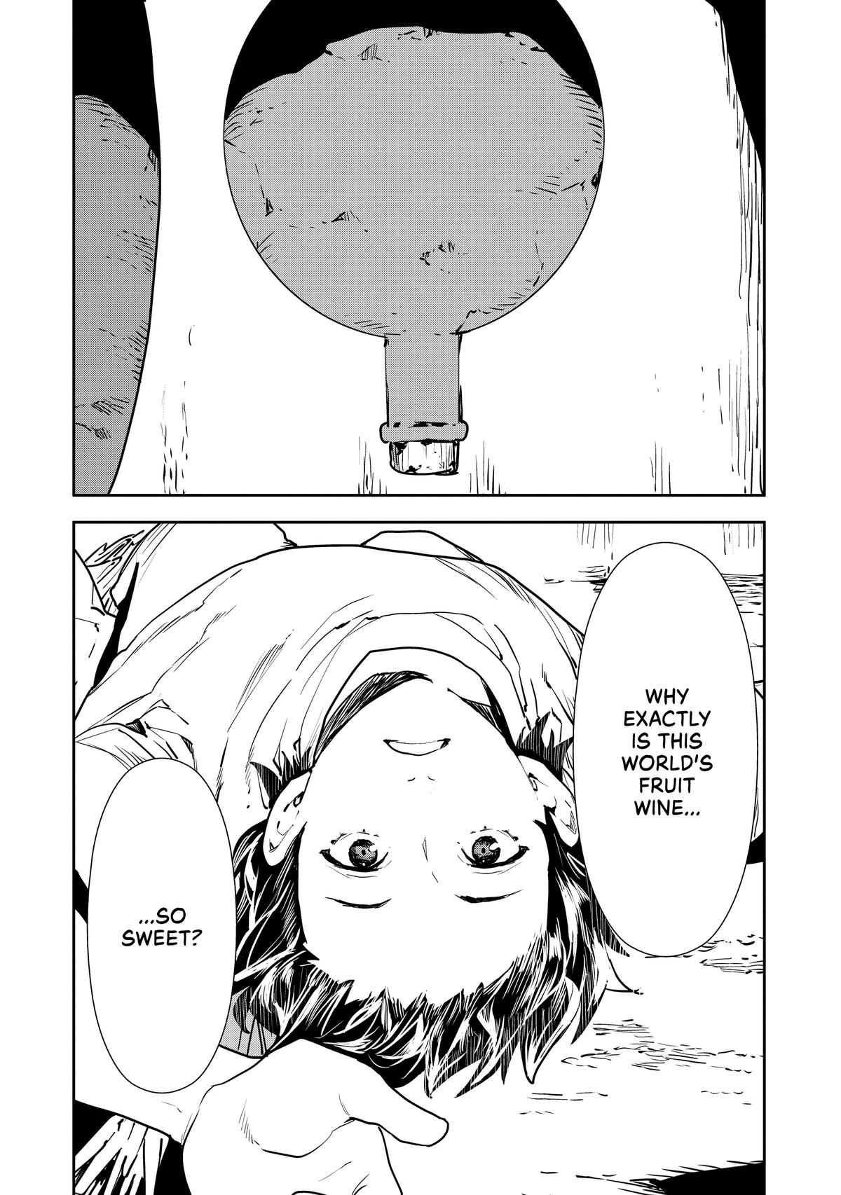 Cooking With Wild Game Chapter 50 5