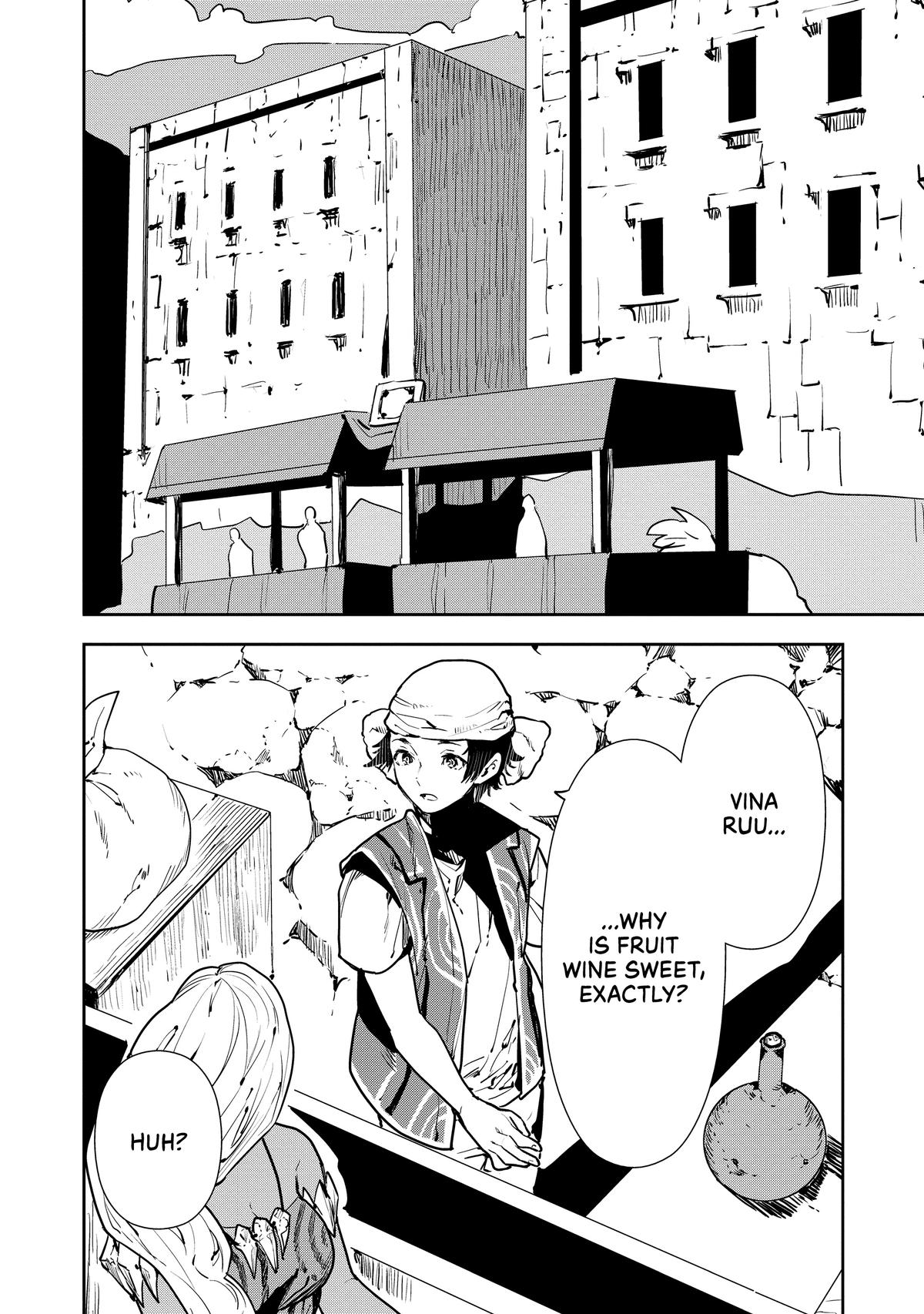 Cooking With Wild Game Chapter 50 6